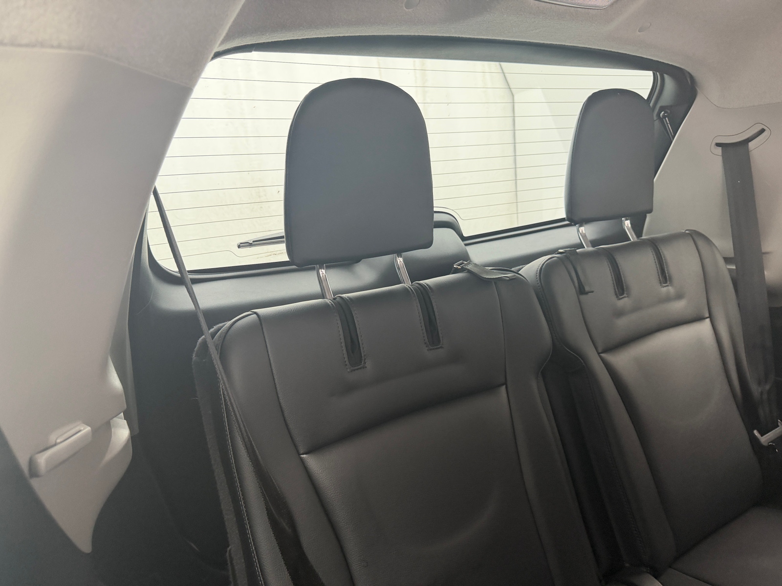 Thumbnail: 2013 Toyota Highlander - 5