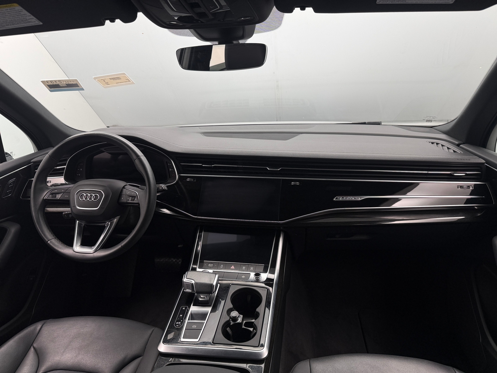 Thumbnail: 2023 Audi Q7 - 2