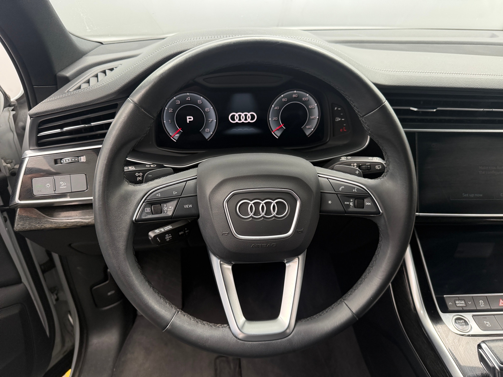 Thumbnail: 2023 Audi Q7 - 4