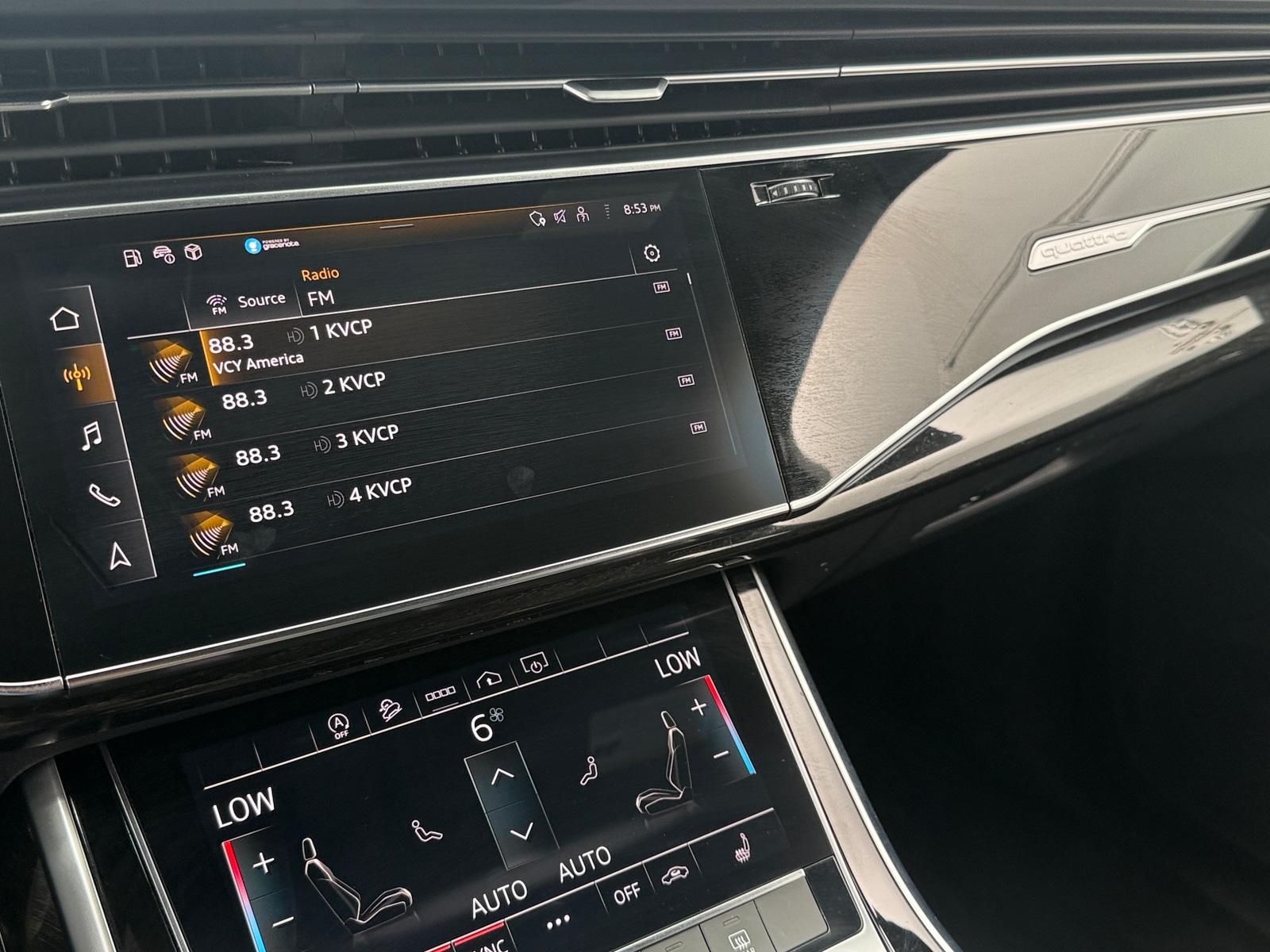 Thumbnail: 2023 Audi Q7 - 3