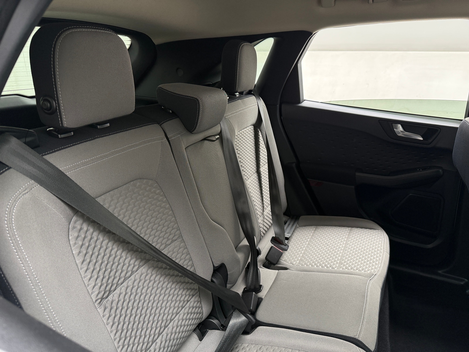 Thumbnail: 2020 Ford Escape - 6