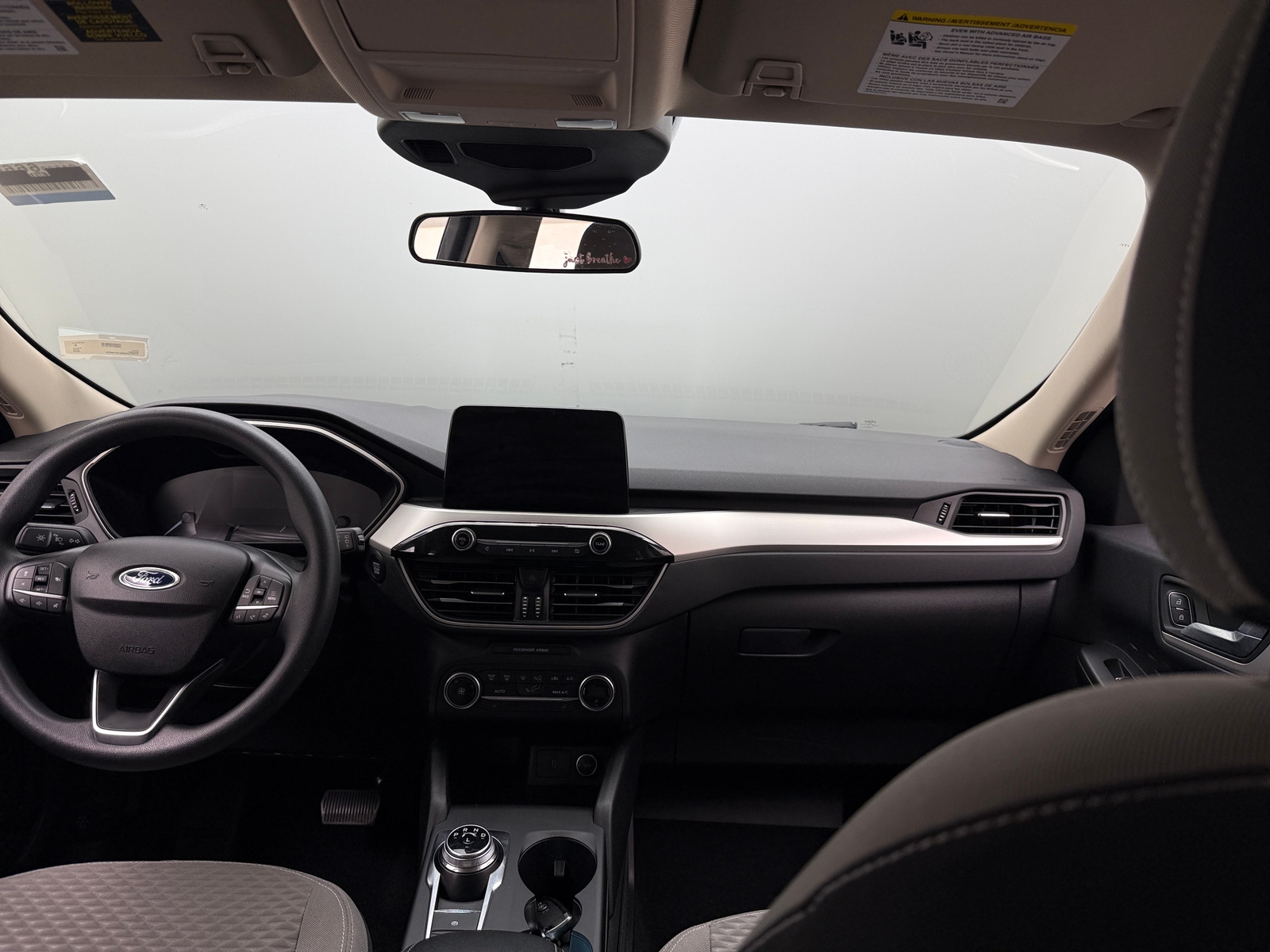 Thumbnail: 2020 Ford Escape - 3
