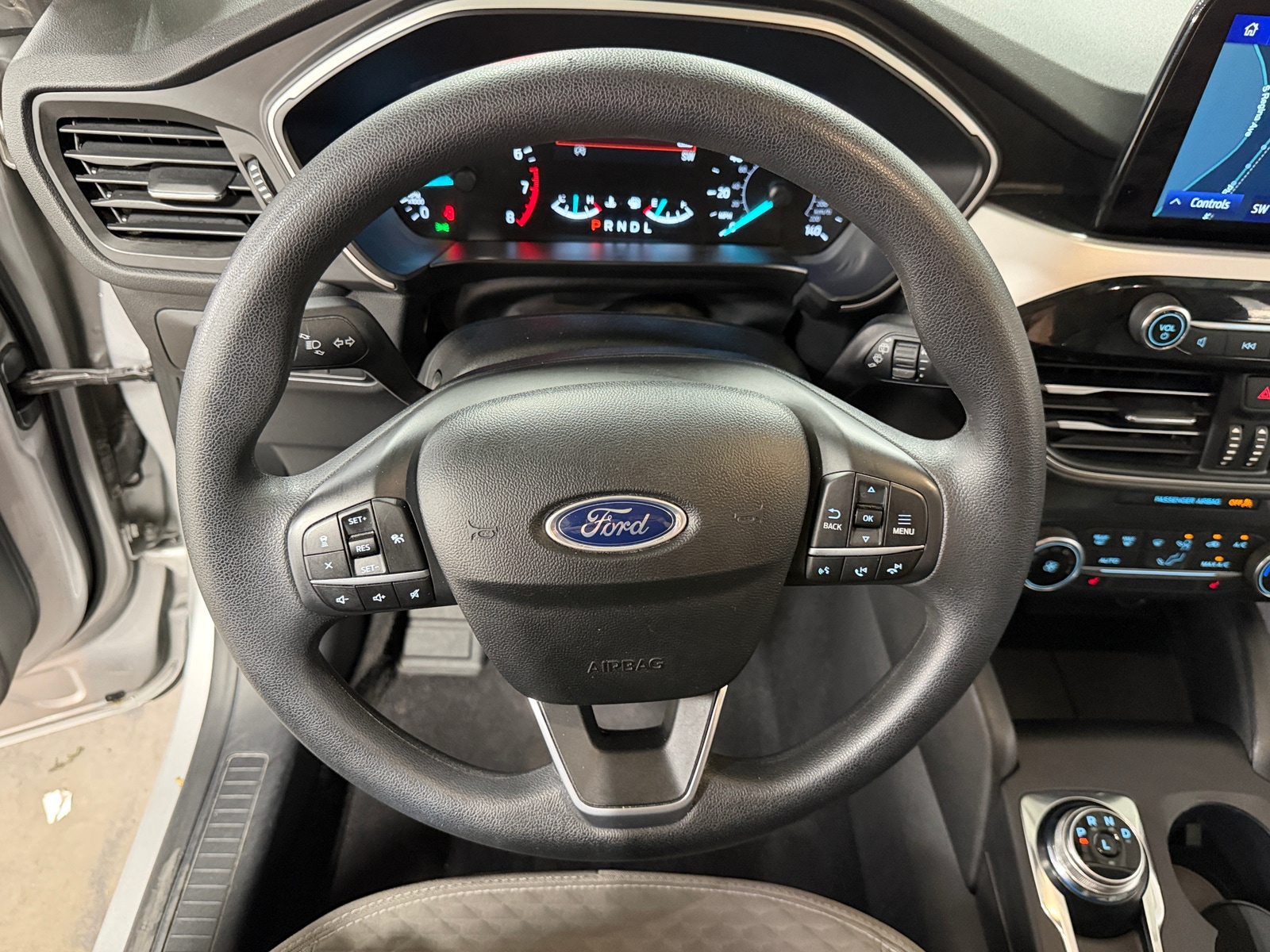Thumbnail: 2020 Ford Escape - 5