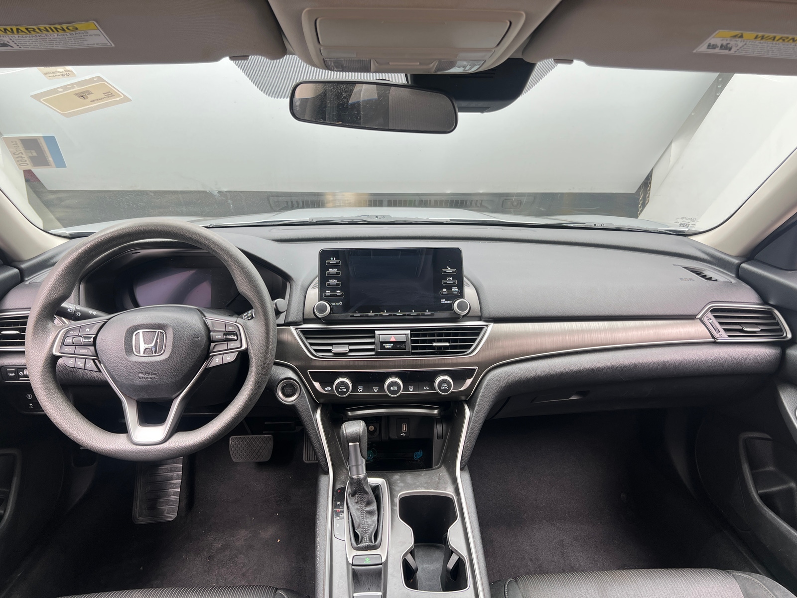 Thumbnail: 2018 Honda Accord - 3