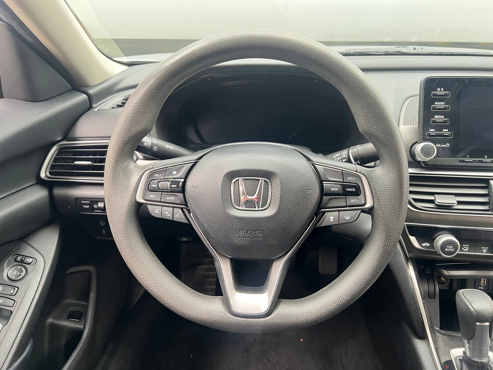 Thumbnail: 2018 Honda Accord - 5
