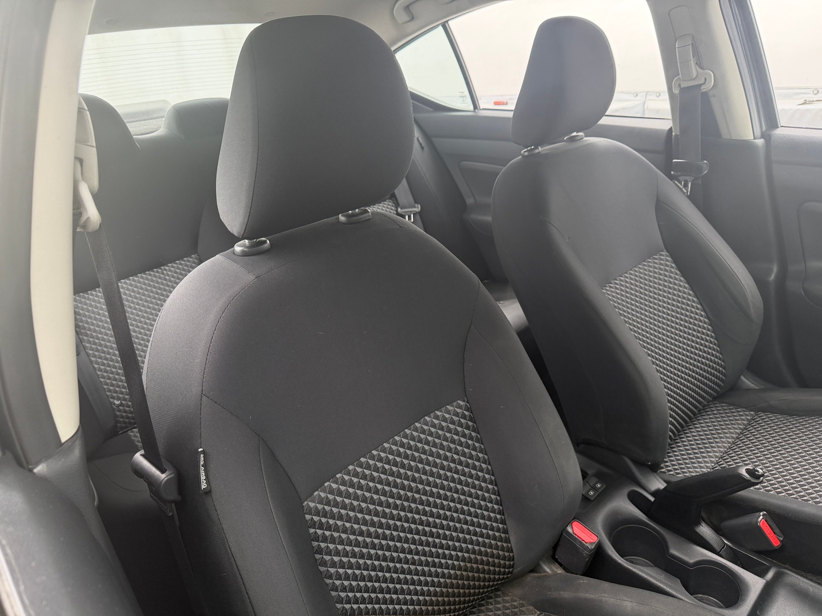 Thumbnail: 2022 Nissan Versa - 2