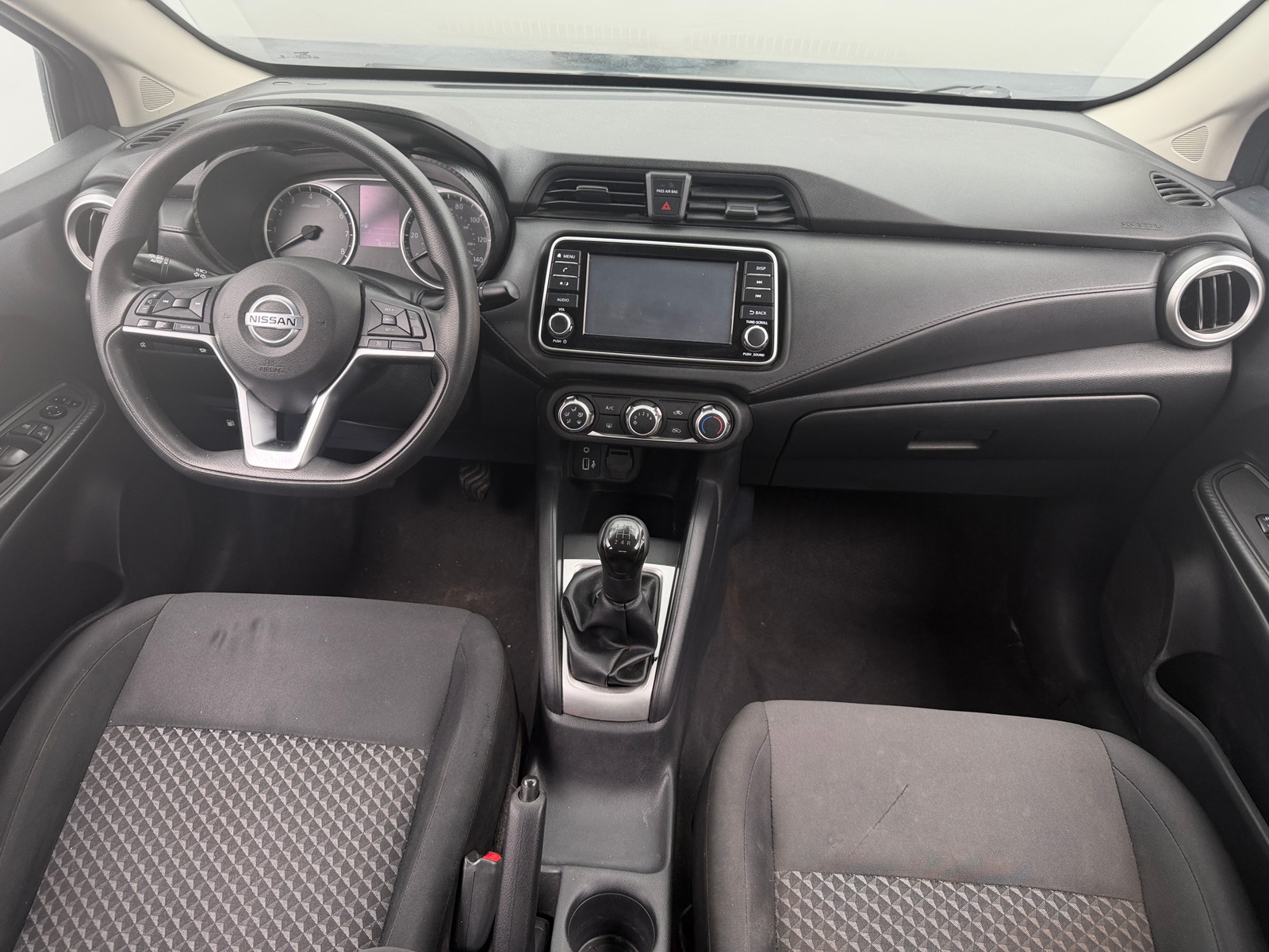 Thumbnail: 2022 Nissan Versa - 3