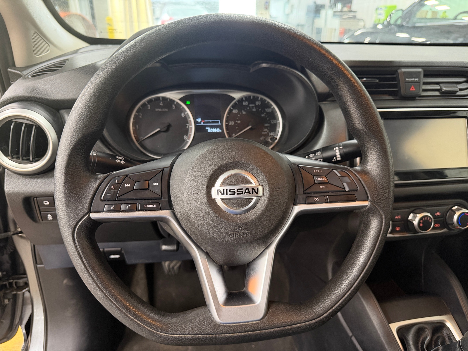 Thumbnail: 2022 Nissan Versa - 5
