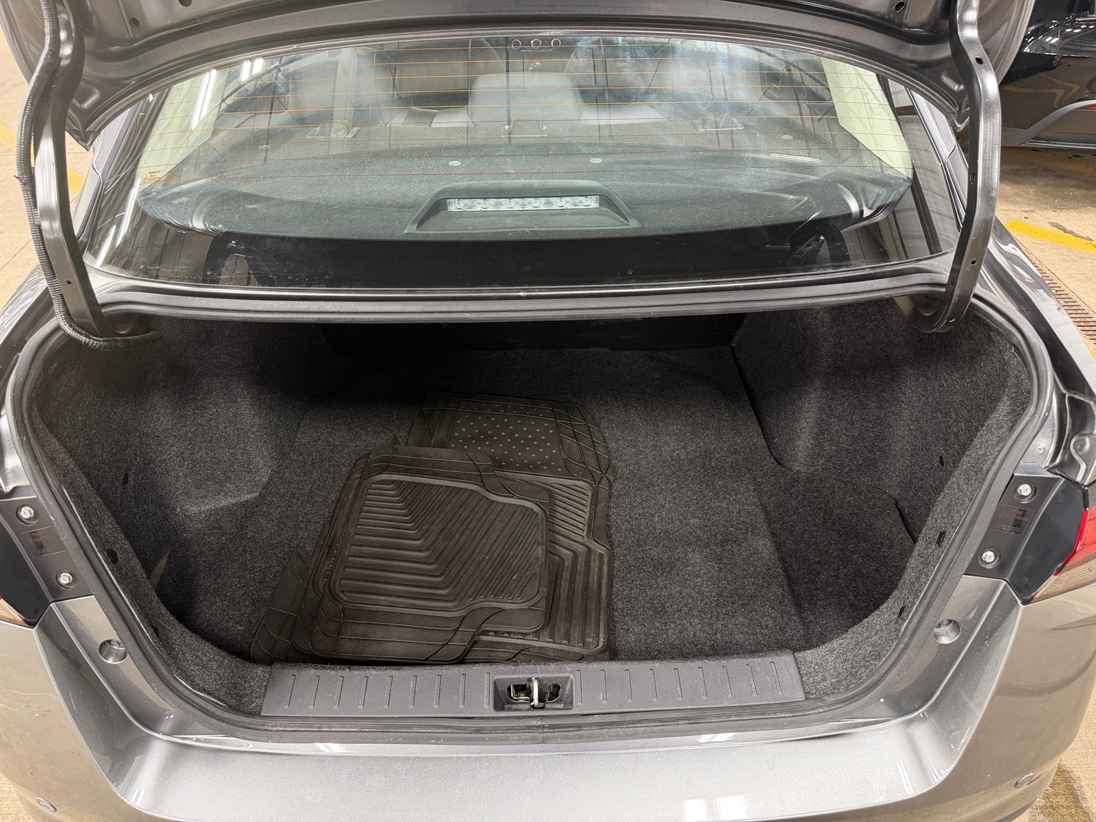 Thumbnail: 2022 Nissan Versa - 7