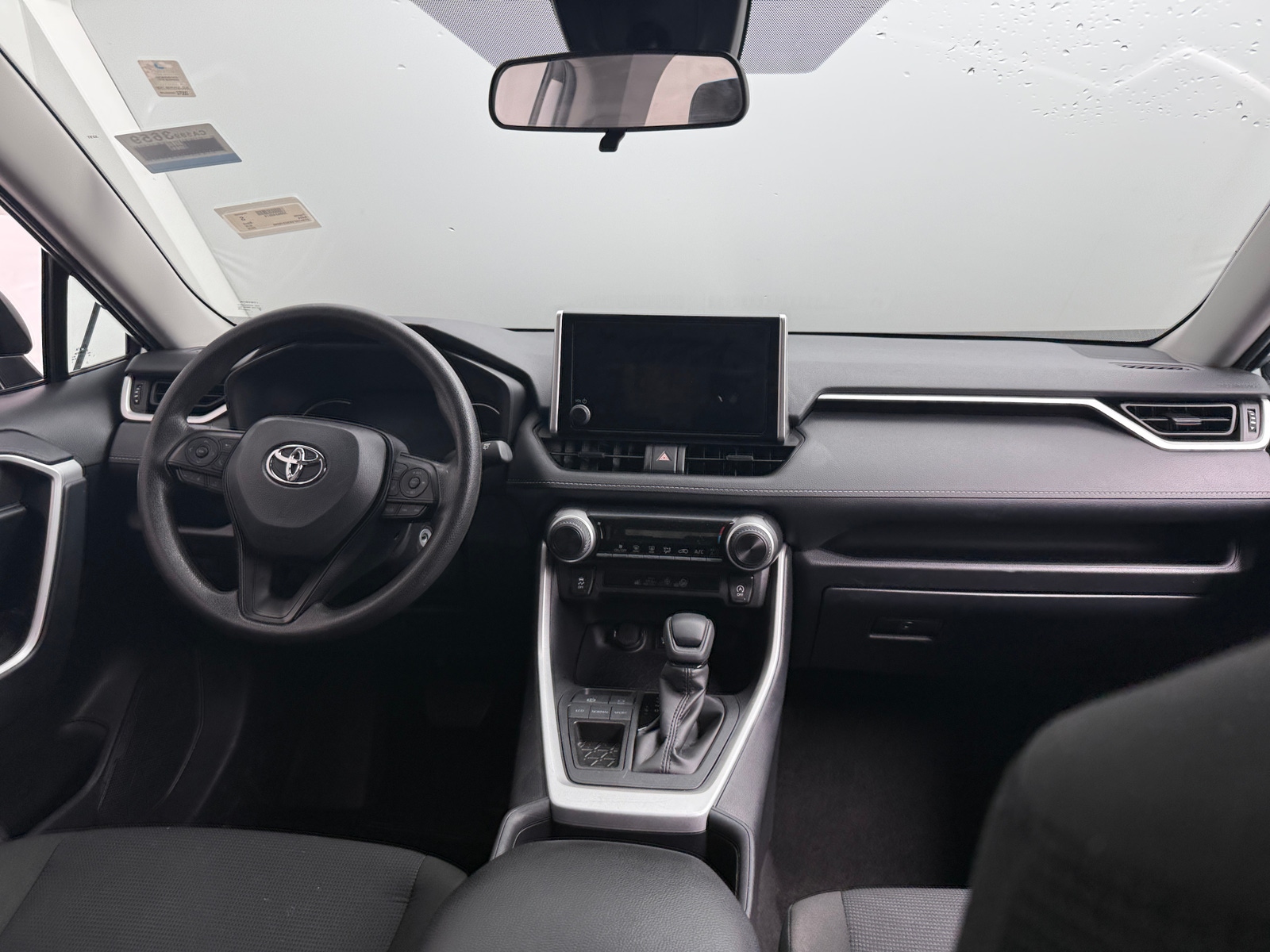 Thumbnail: 2025 Toyota RAV4 - 3