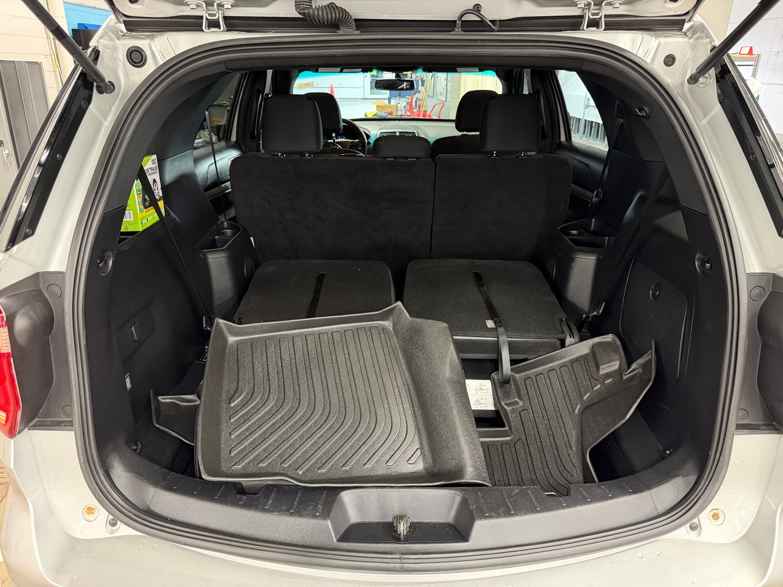 Thumbnail: 2016 Ford Explorer - 7