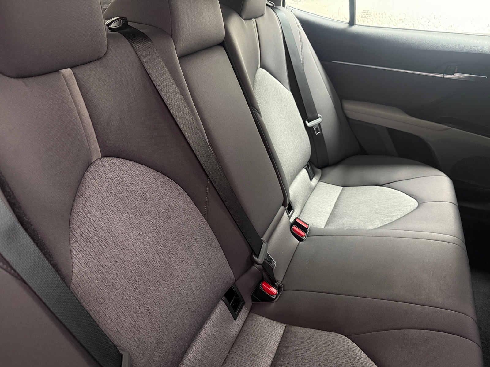 Thumbnail: 2024 Toyota Camry - 6