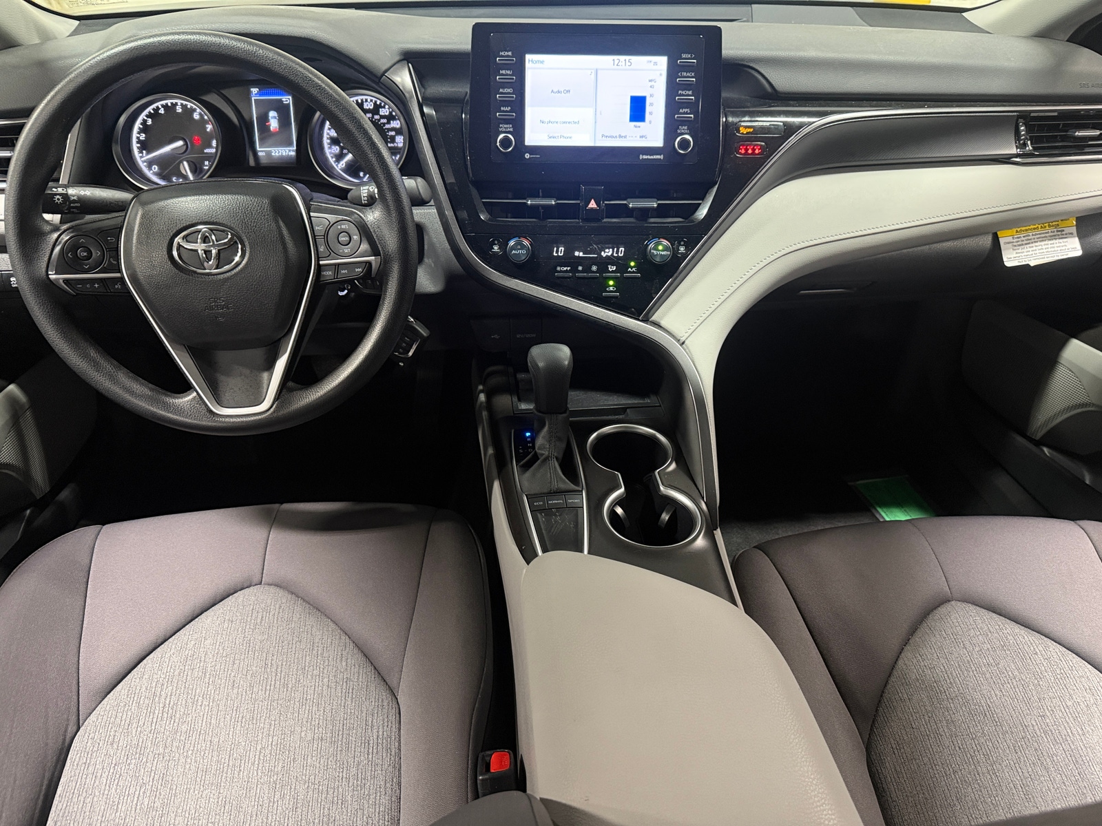 Thumbnail: 2024 Toyota Camry - 3