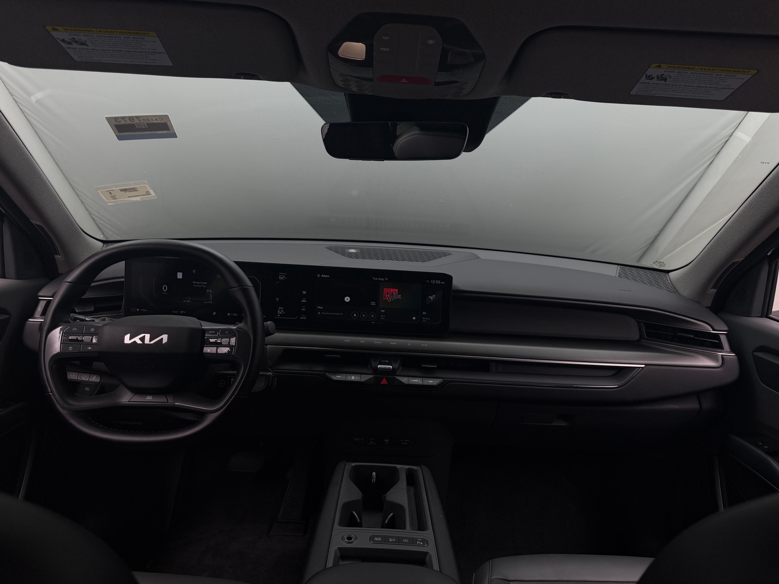 Thumbnail: 2024 Kia EV9 - 2