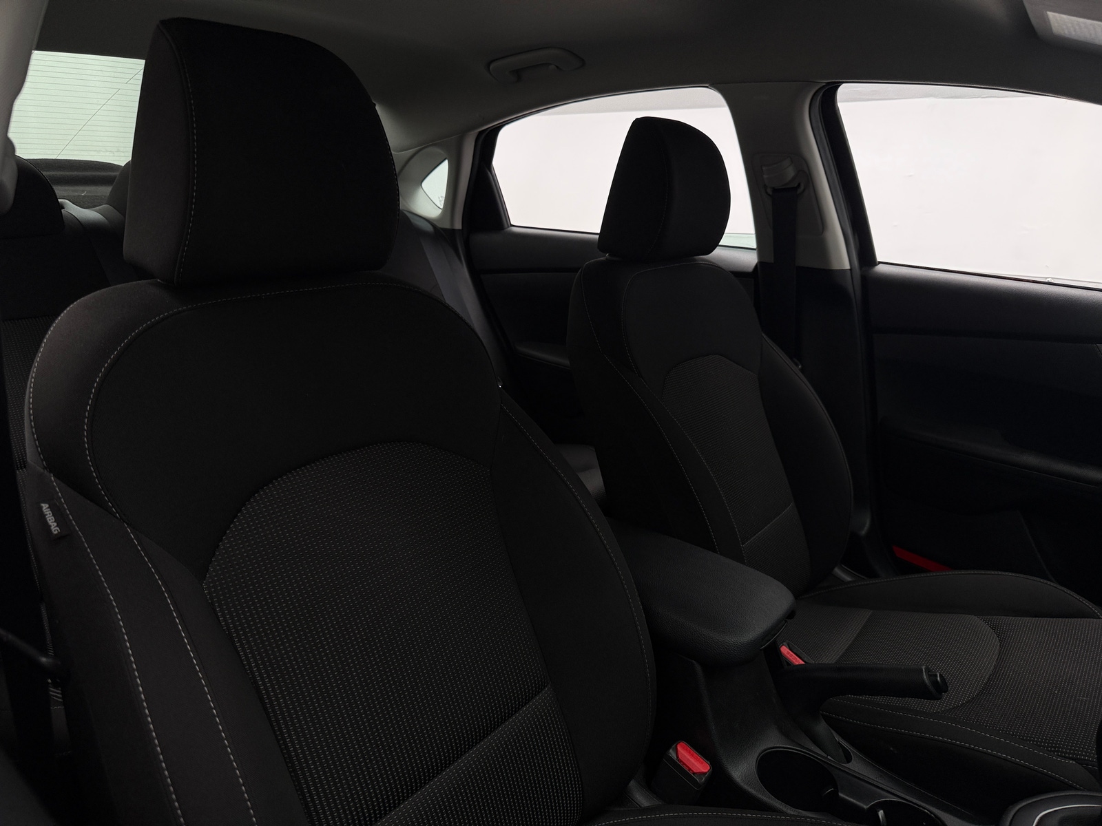 Thumbnail: 2019 Kia Forte - 2