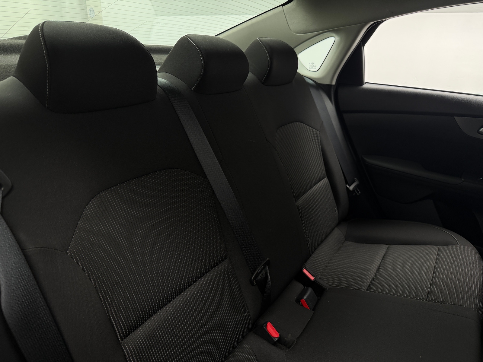 Thumbnail: 2019 Kia Forte - 6