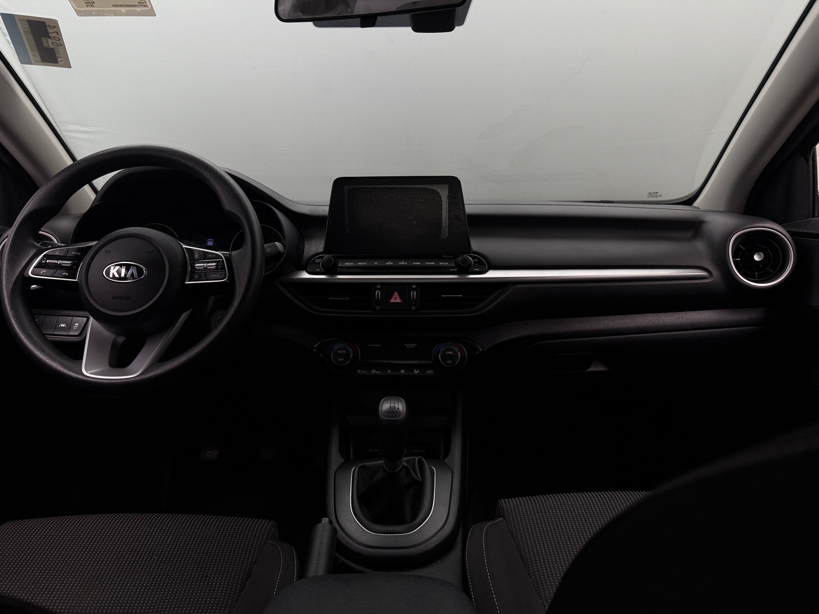 Thumbnail: 2019 Kia Forte - 3