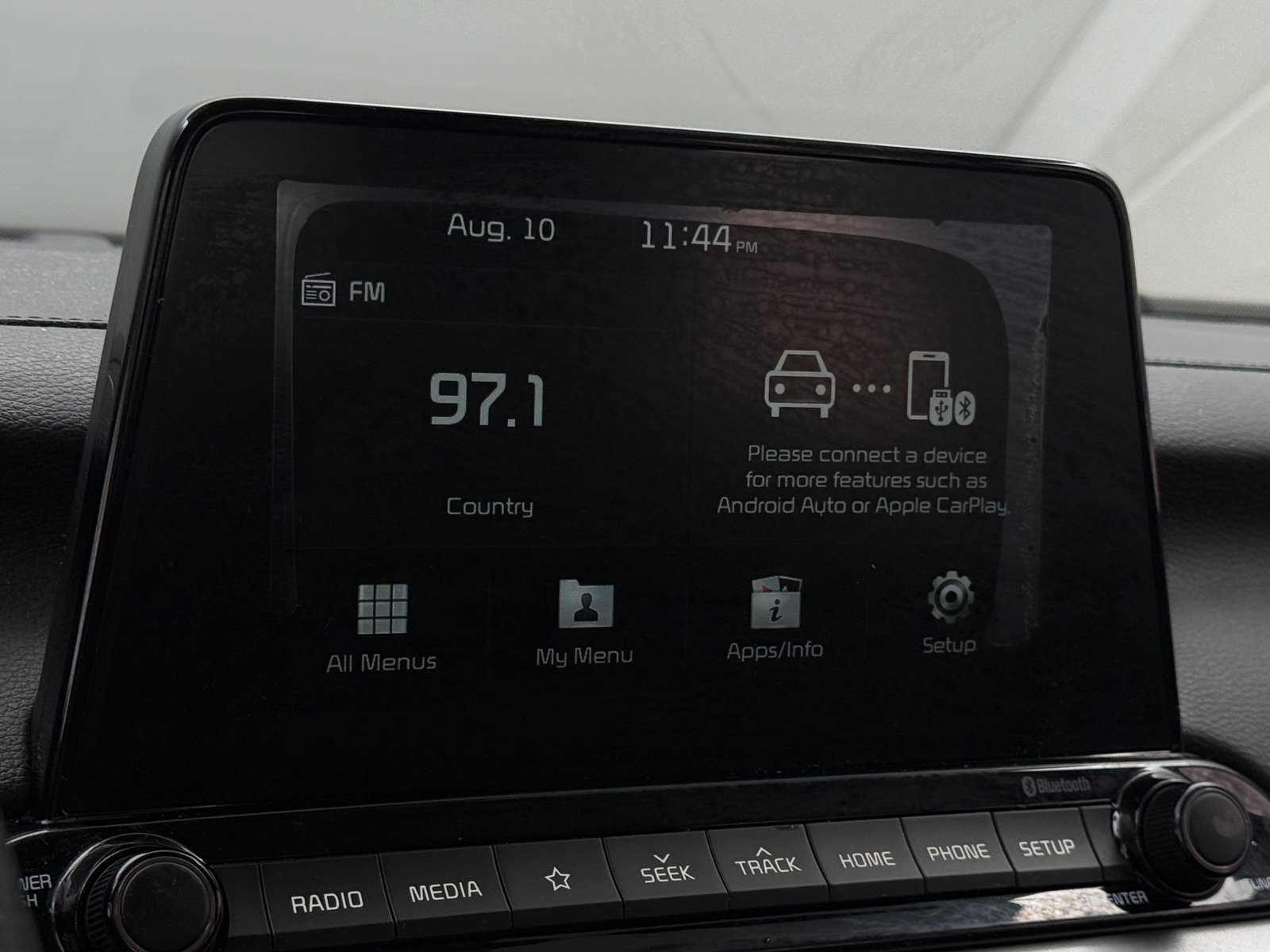 Thumbnail: 2019 Kia Forte - 4