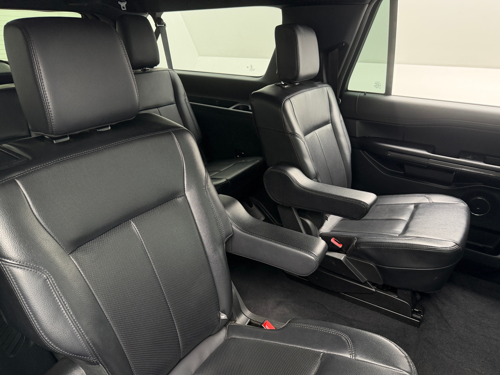 Thumbnail: 2021 Ford Expedition MAX - 5