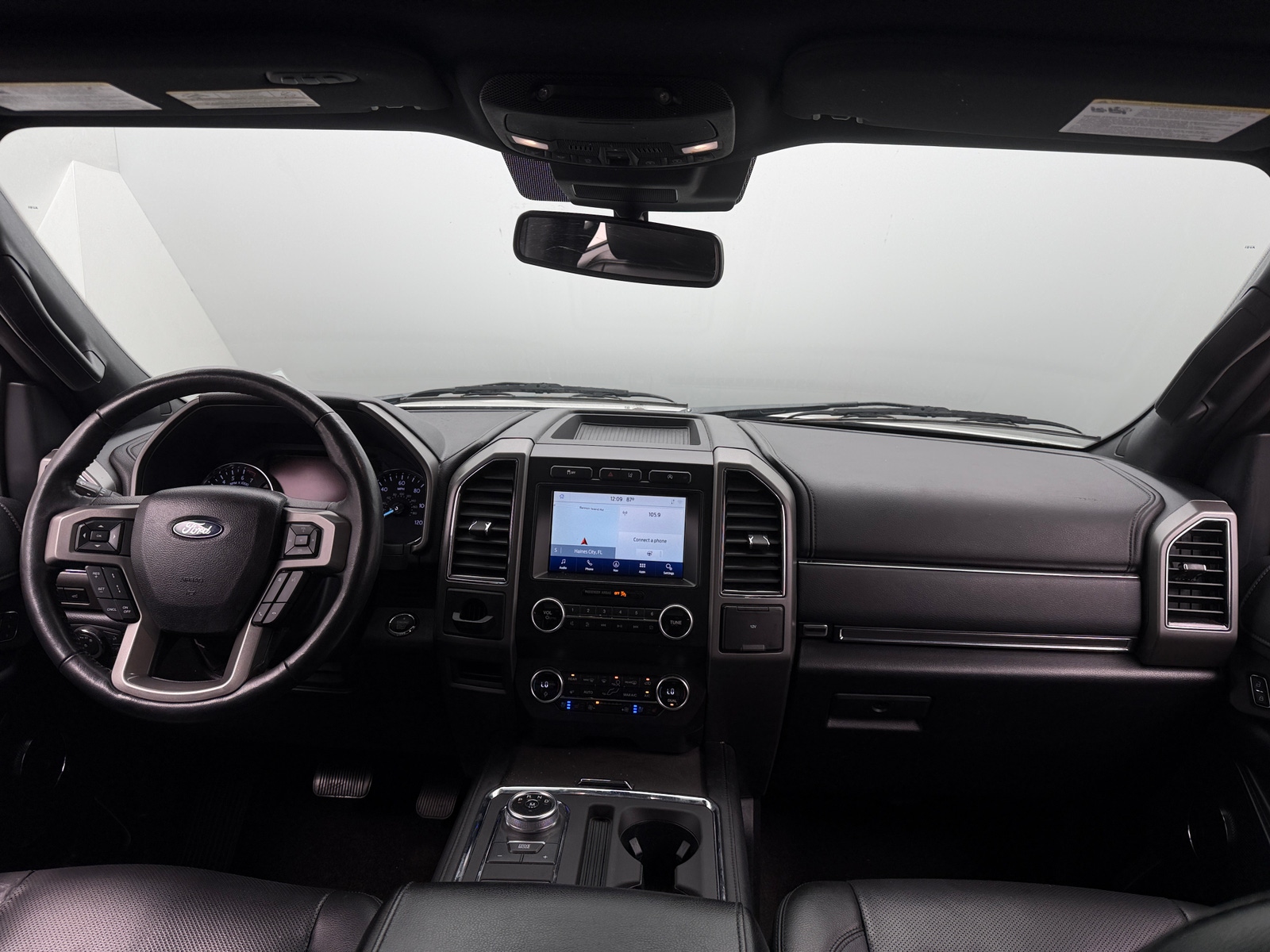 Thumbnail: 2021 Ford Expedition MAX - 2