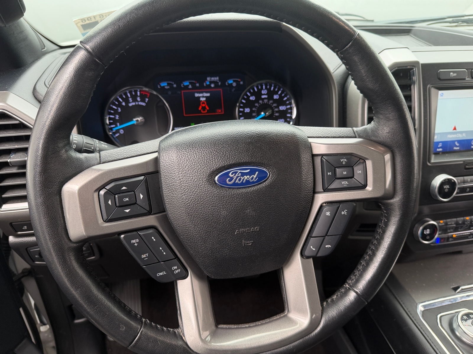 Thumbnail: 2021 Ford Expedition MAX - 4