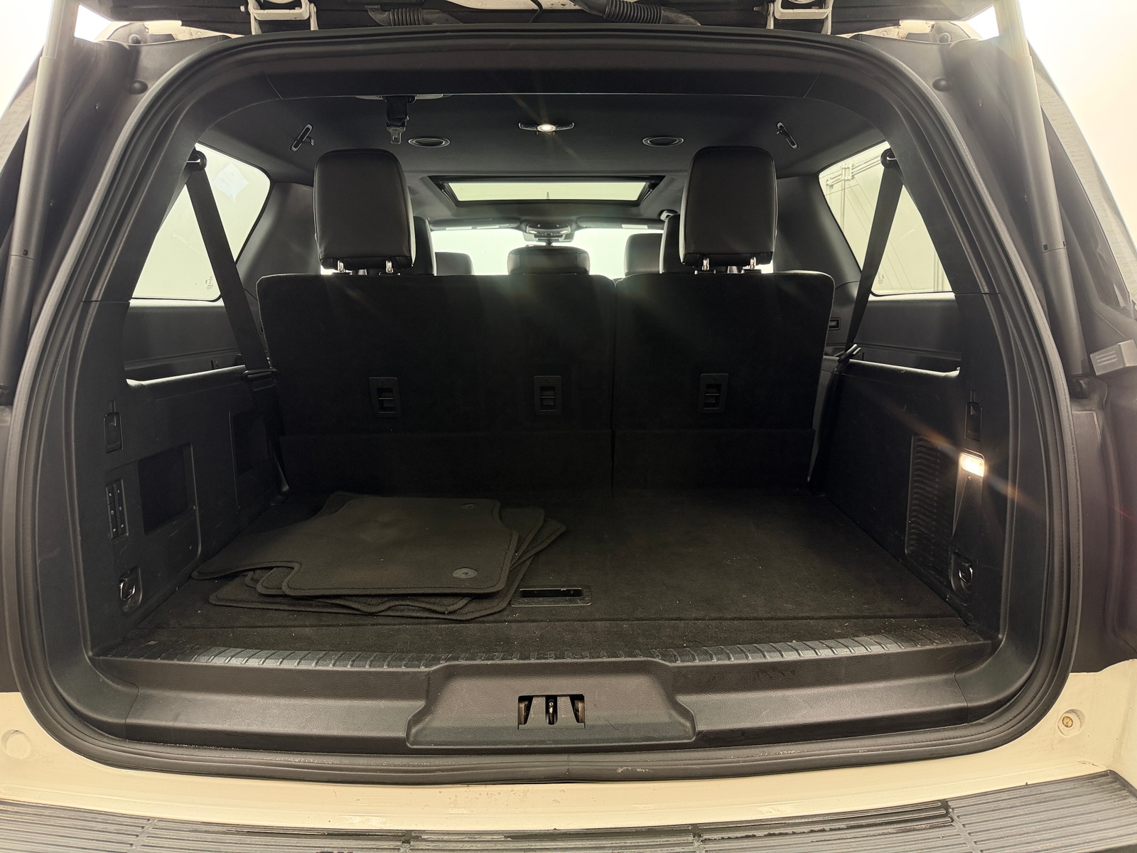 Thumbnail: 2021 Ford Expedition MAX - 6