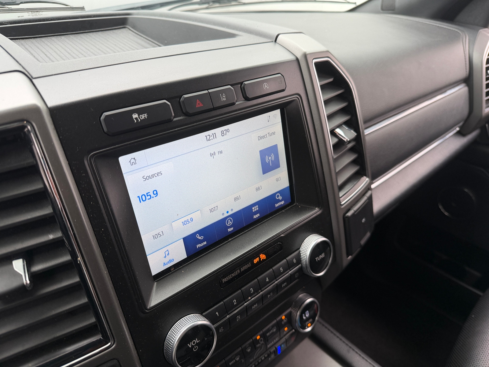 Thumbnail: 2021 Ford Expedition MAX - 3