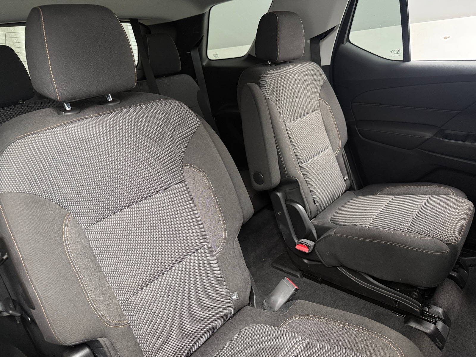 Thumbnail: 2019 Chevrolet Traverse - 6