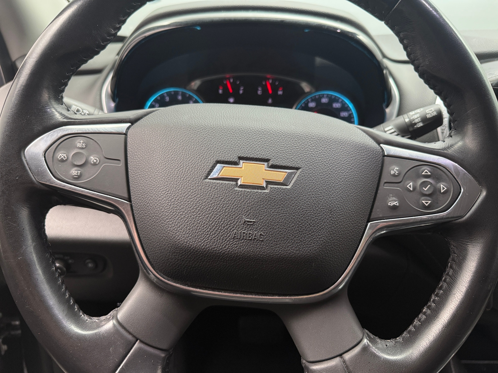 Thumbnail: 2019 Chevrolet Traverse - 5