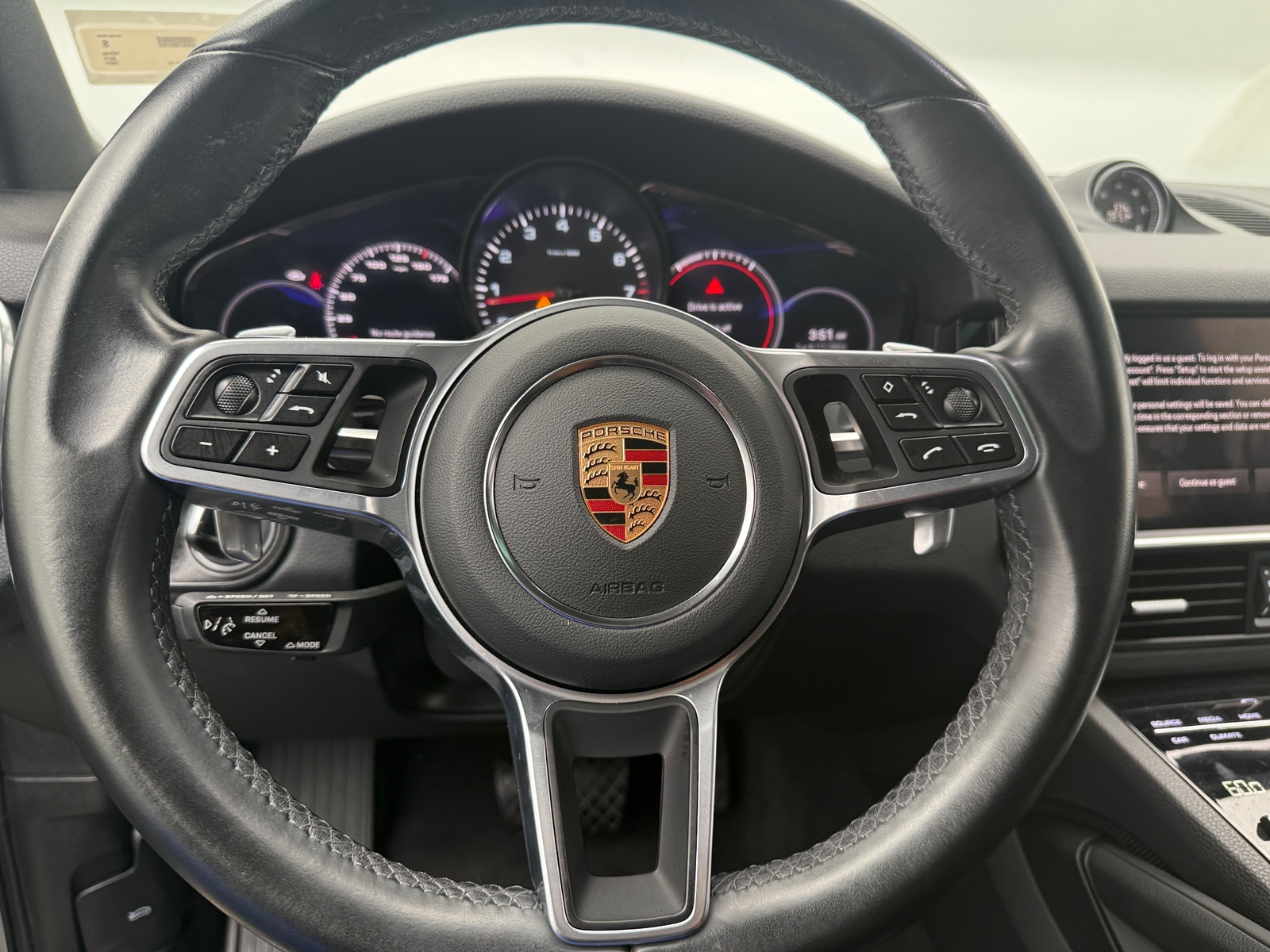 Thumbnail: 2022 Porsche Cayenne - 4