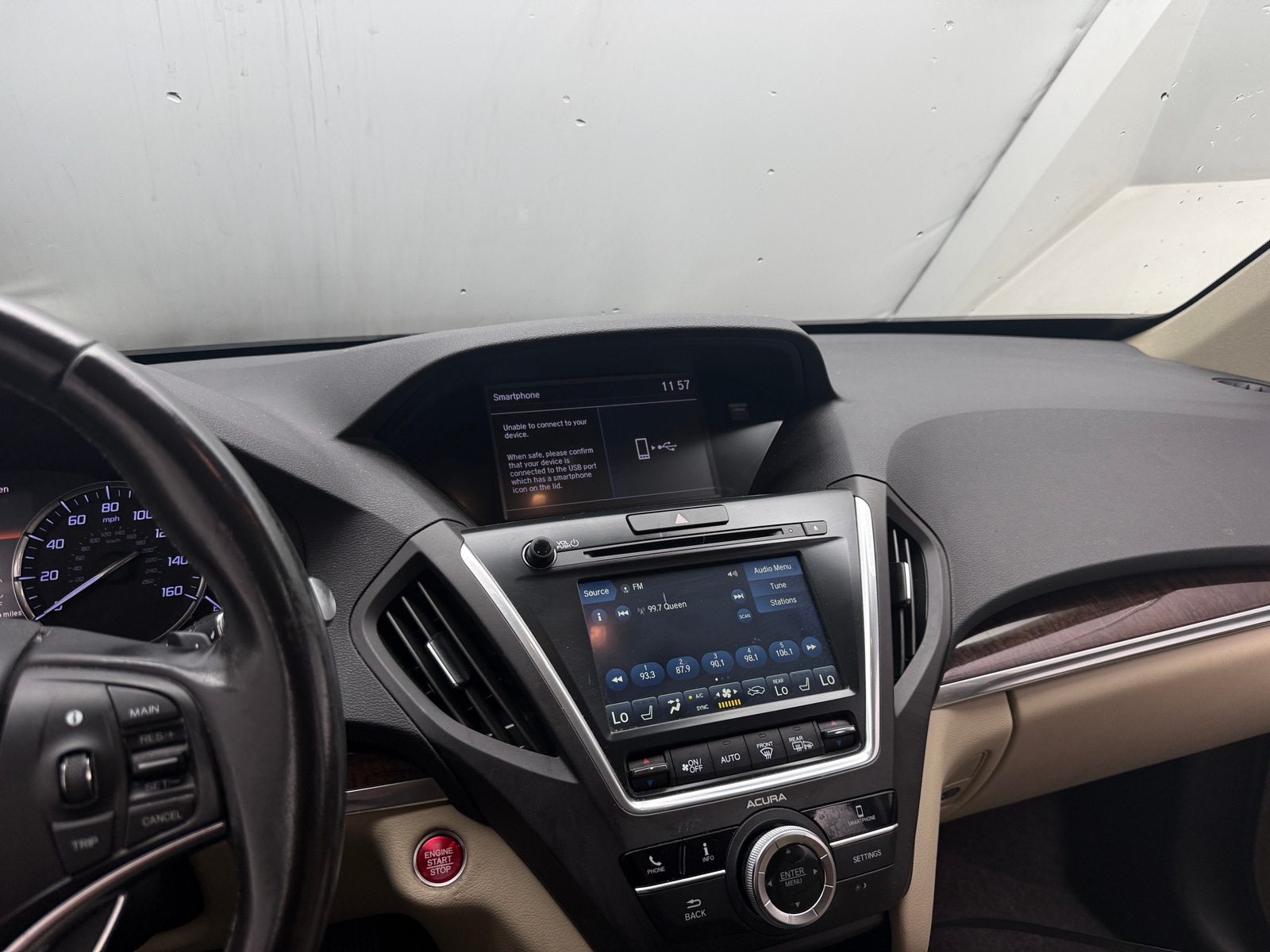 Thumbnail: 2018 Acura MDX - 3