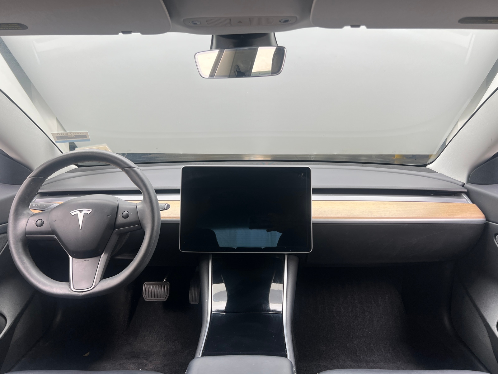 Thumbnail: 2020 Tesla Model 3 - 2