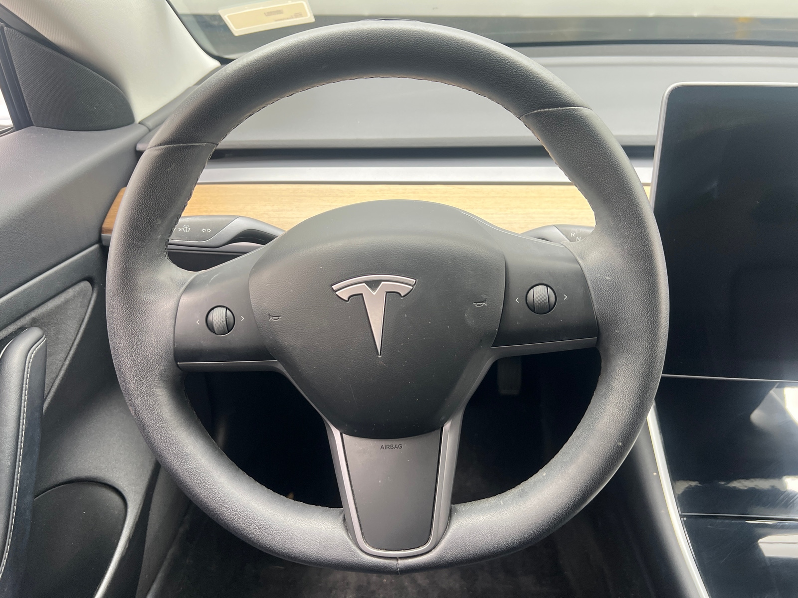 Thumbnail: 2020 Tesla Model 3 - 4