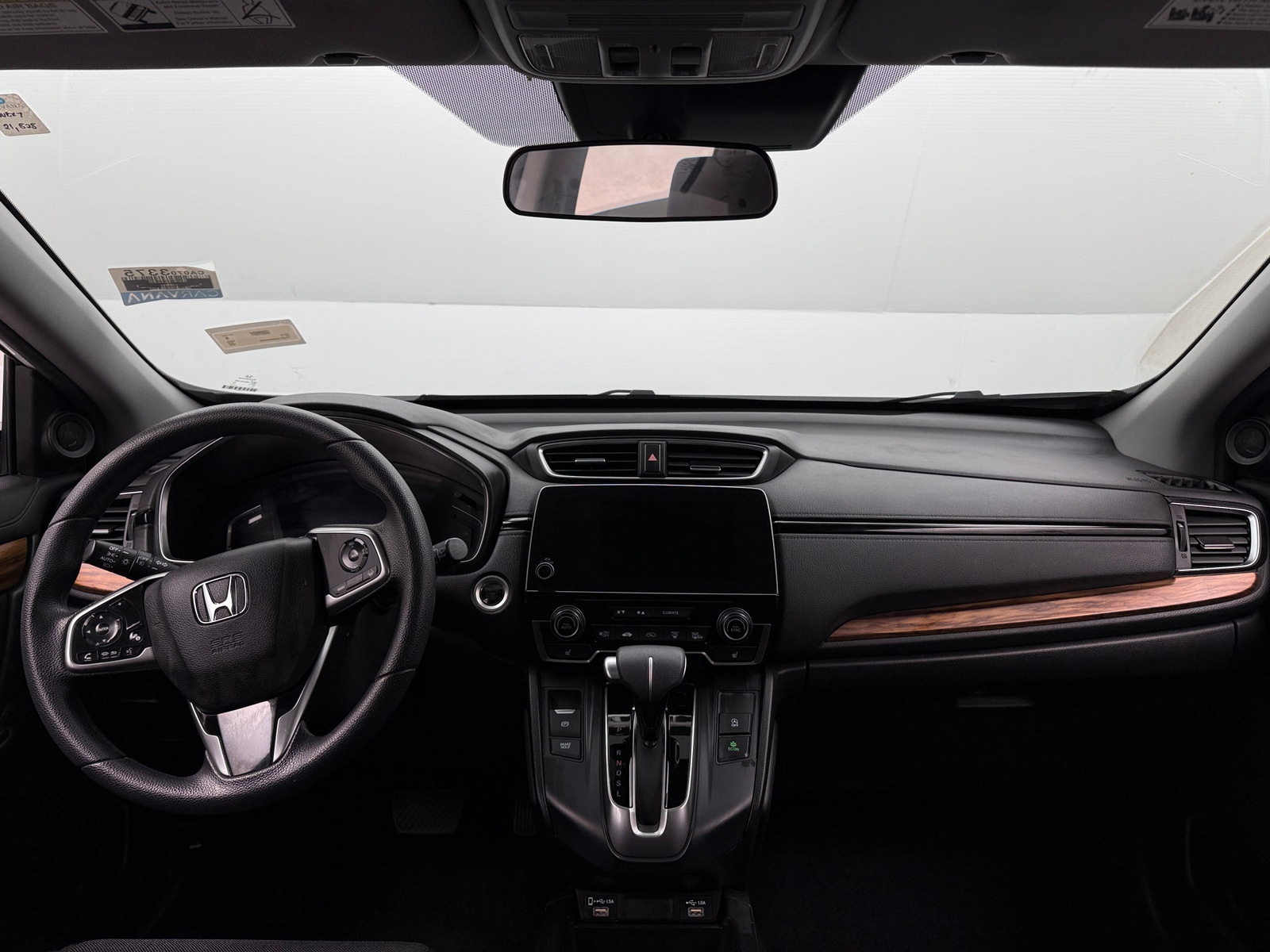 Thumbnail: 2022 Honda CR-V - 3