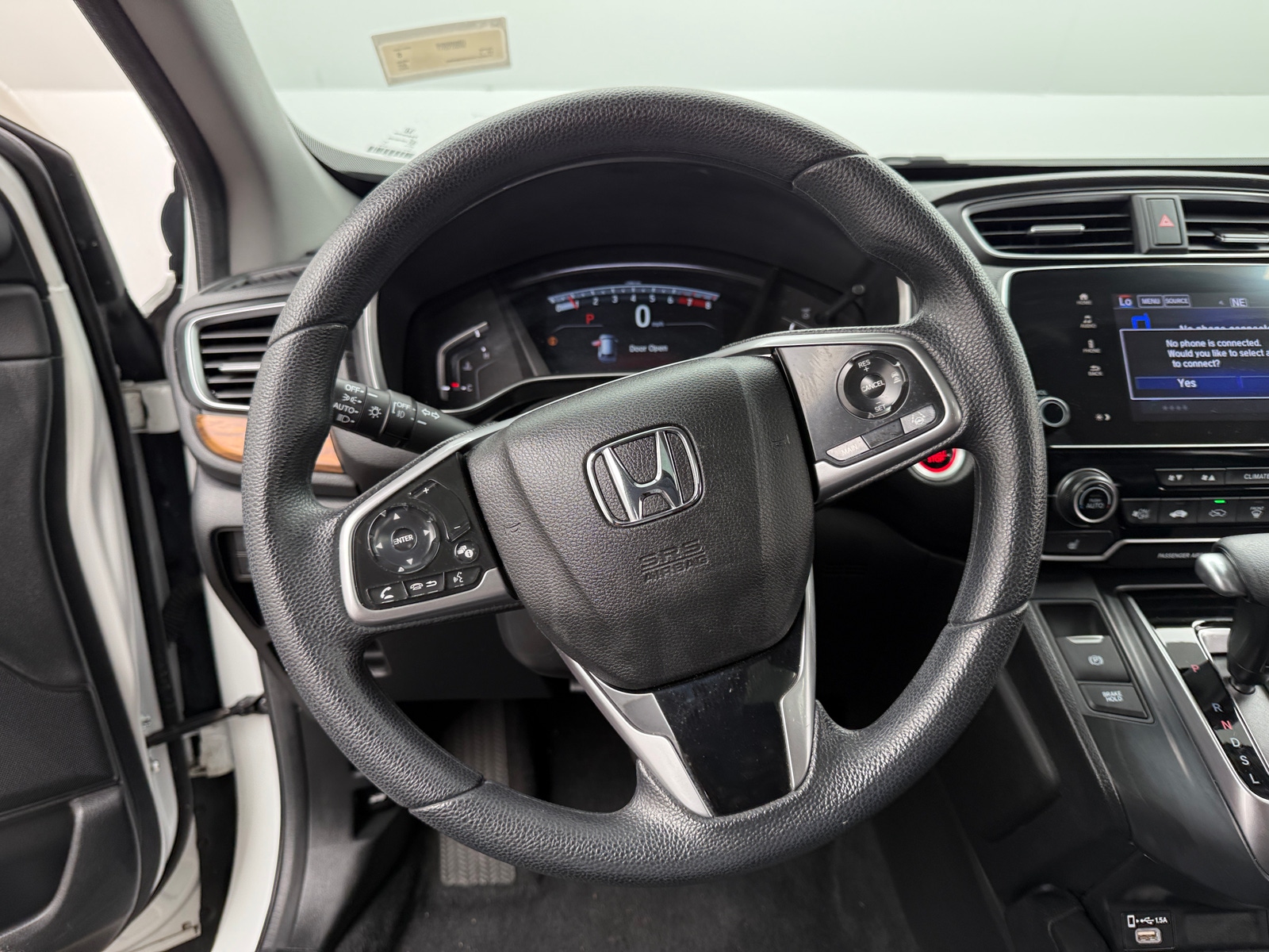 Thumbnail: 2022 Honda CR-V - 5