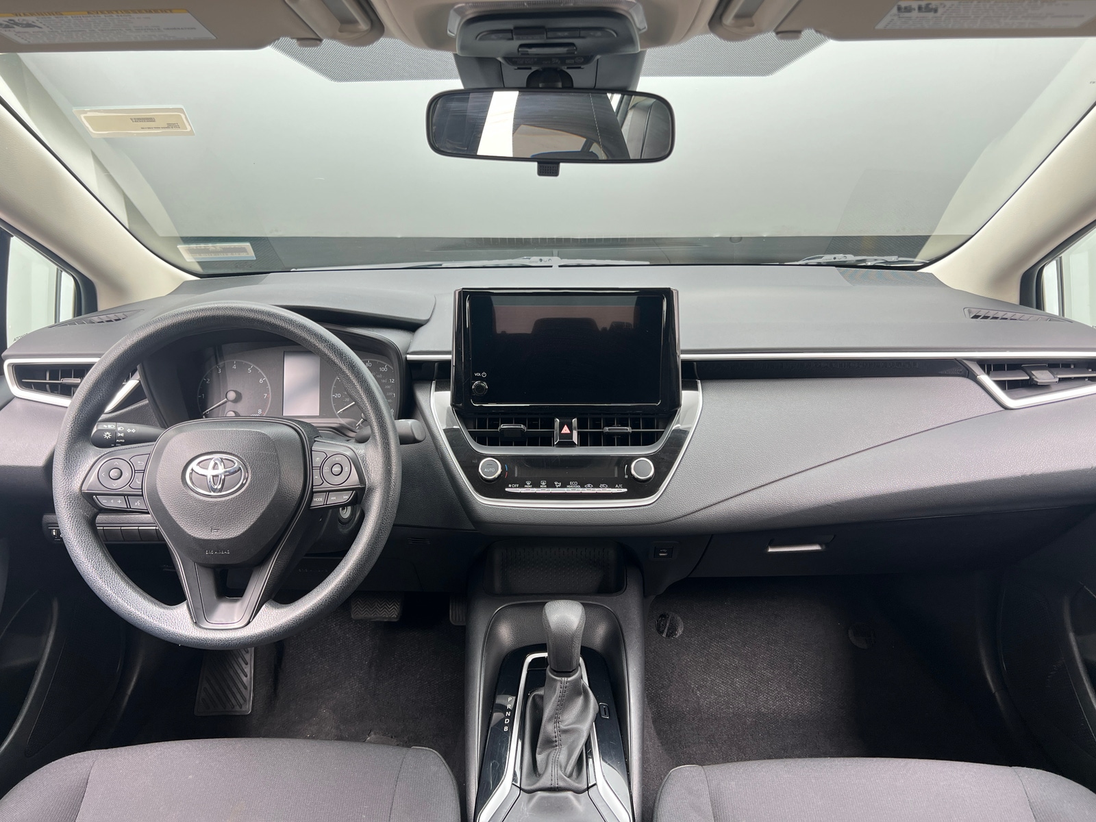 Thumbnail: 2024 Toyota Corolla - 3