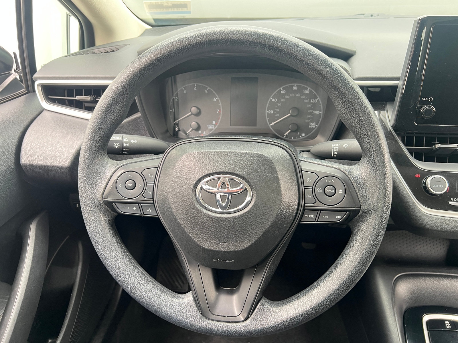 Thumbnail: 2024 Toyota Corolla - 5