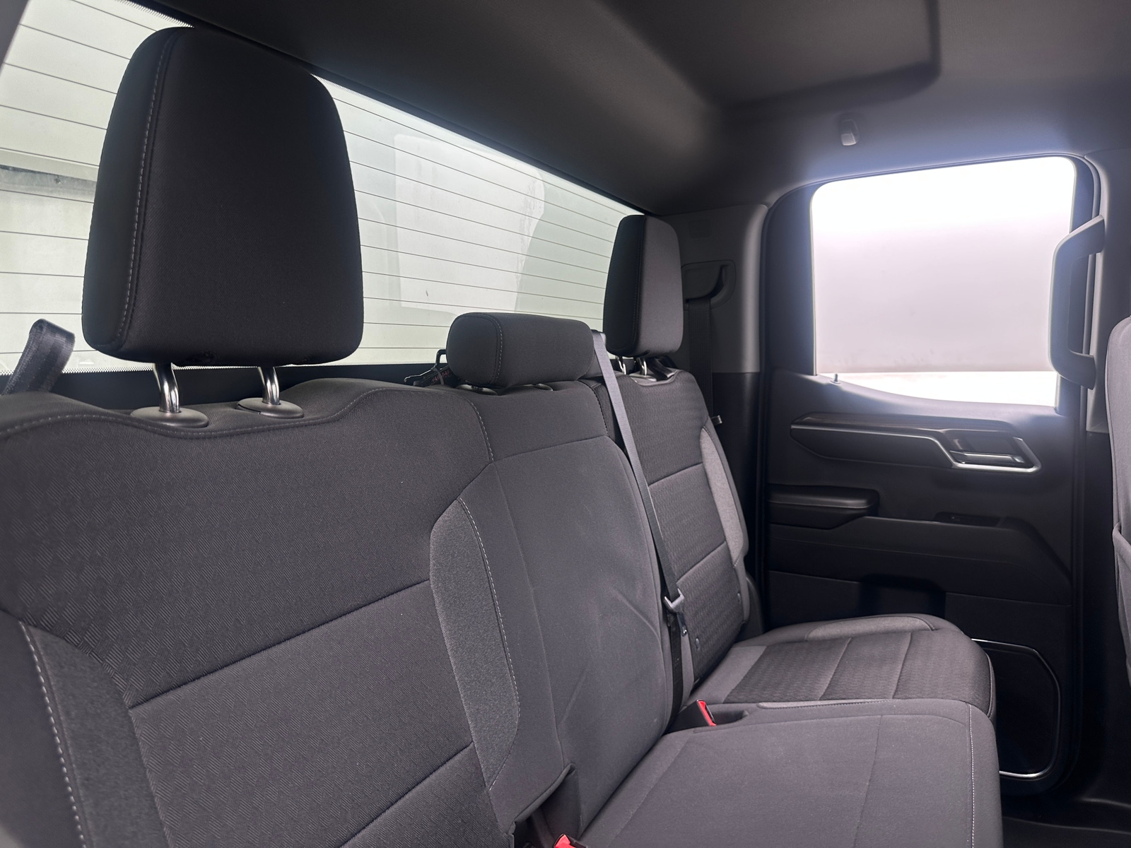 Thumbnail: 2024 Chevrolet Silverado 1500 - 6