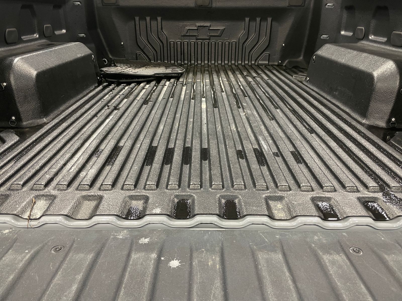 Thumbnail: 2024 Chevrolet Silverado 1500 - 7