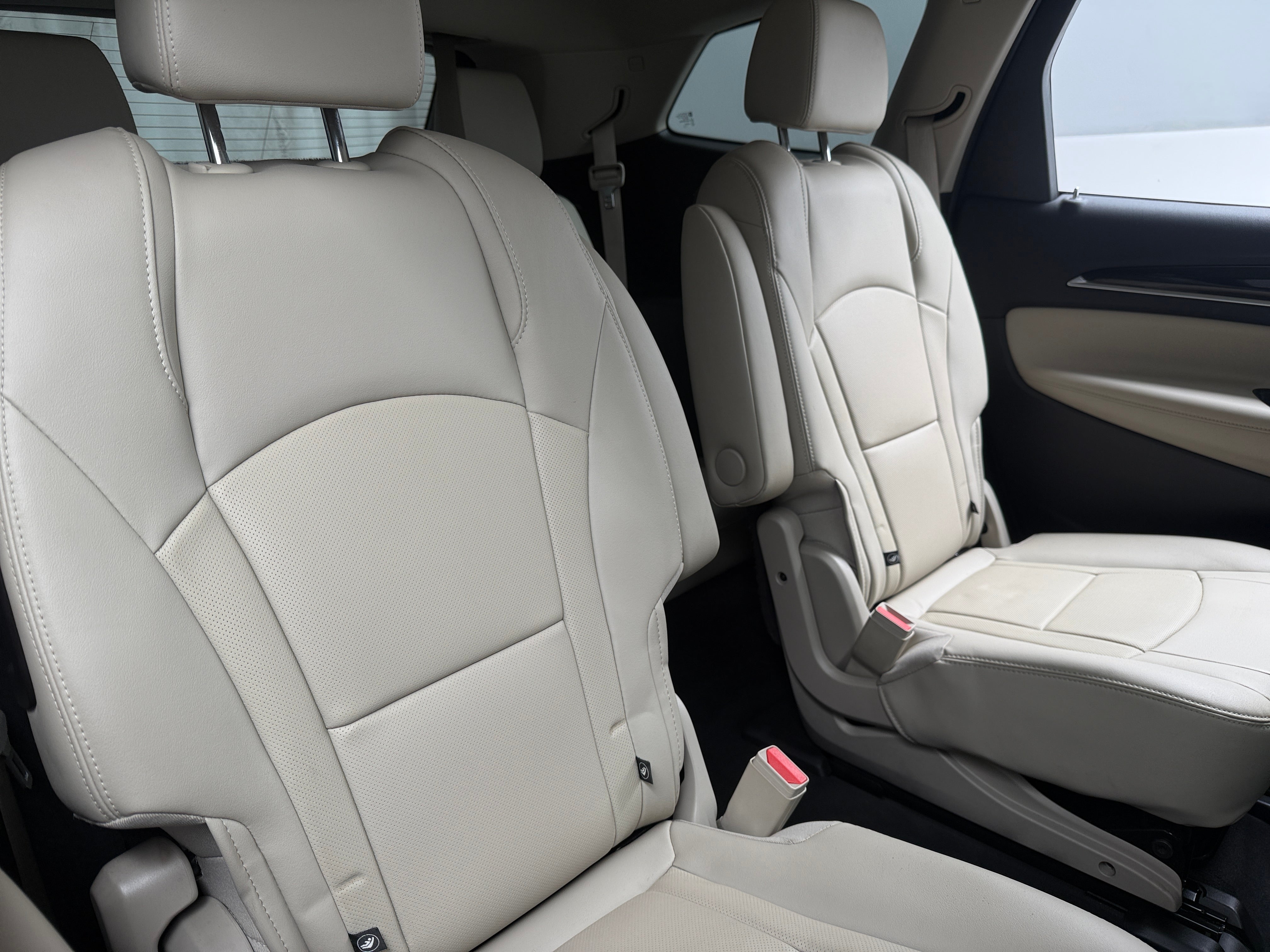 2019 Buick Enclave