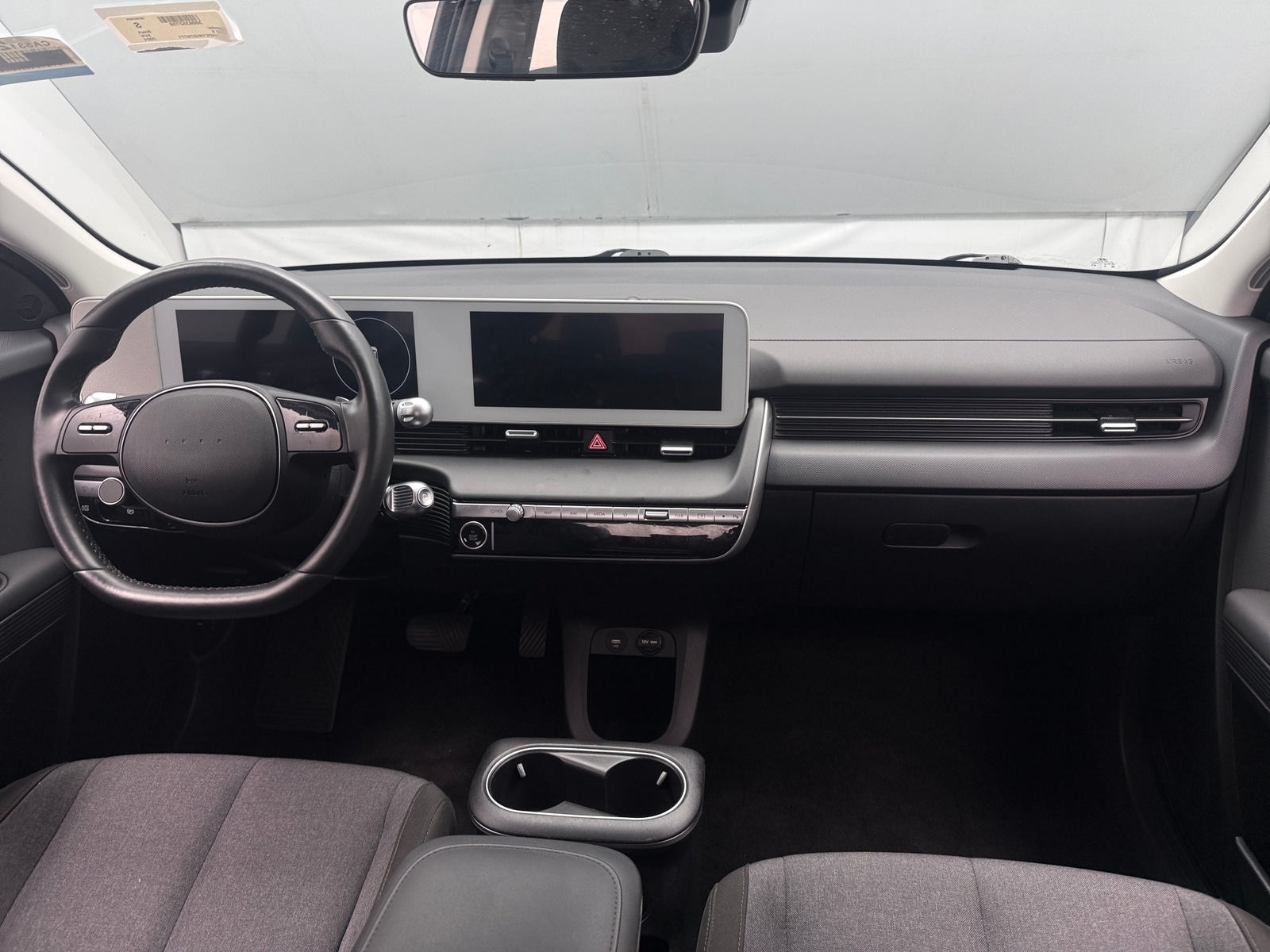 Thumbnail: 2024 Hyundai Ioniq 5 - 3