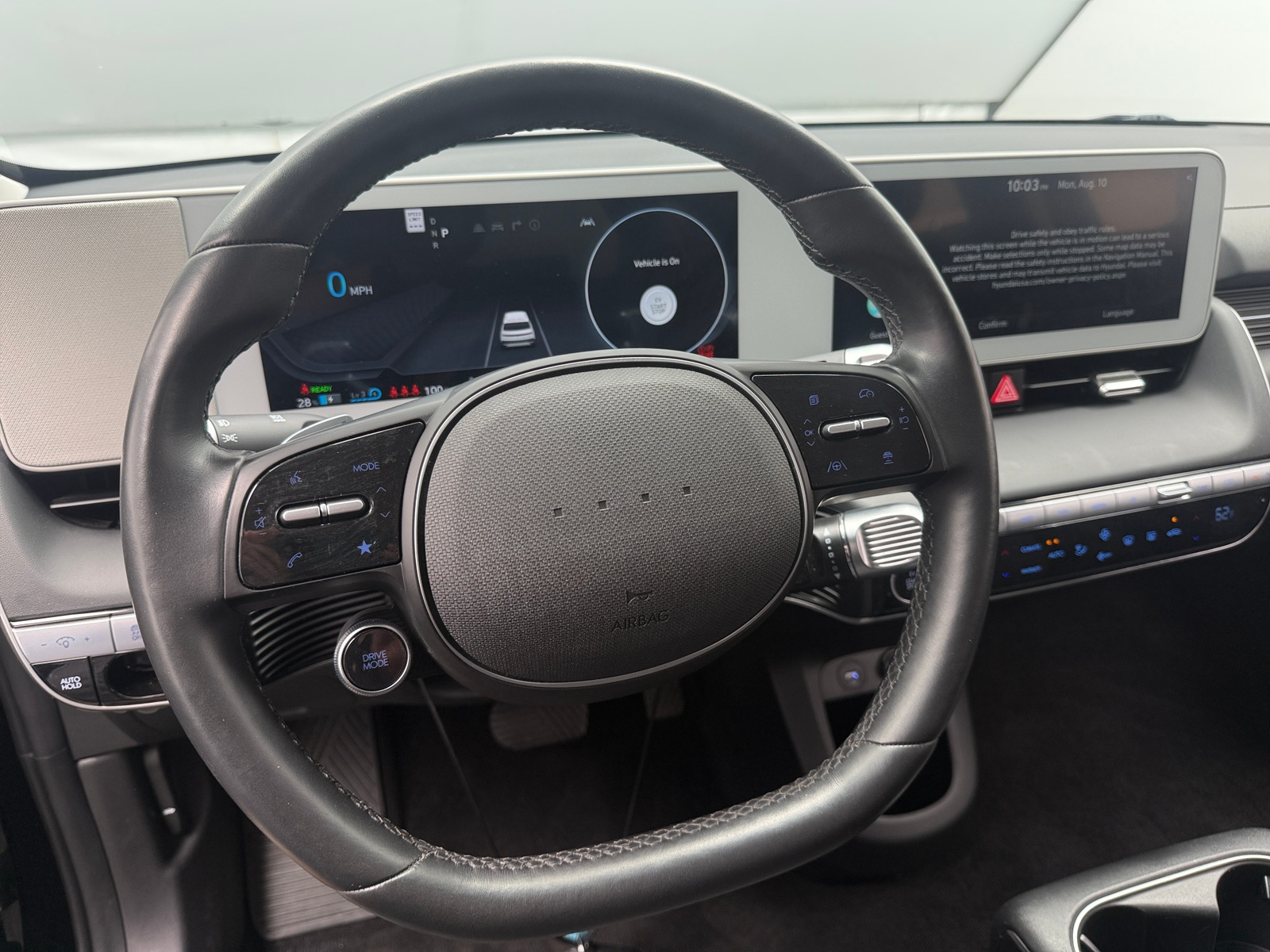 Thumbnail: 2024 Hyundai Ioniq 5 - 5