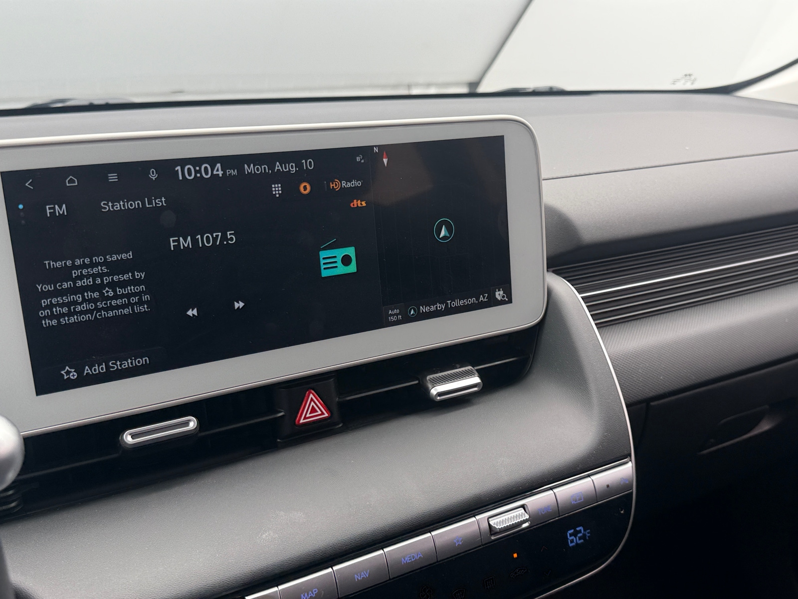 Thumbnail: 2024 Hyundai Ioniq 5 - 4