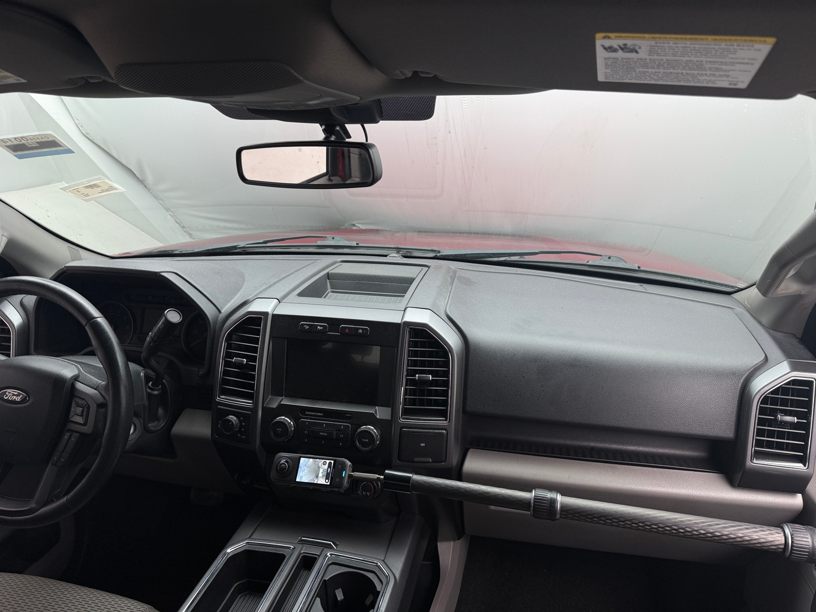 Thumbnail: 2019 Ford Econoline - 3