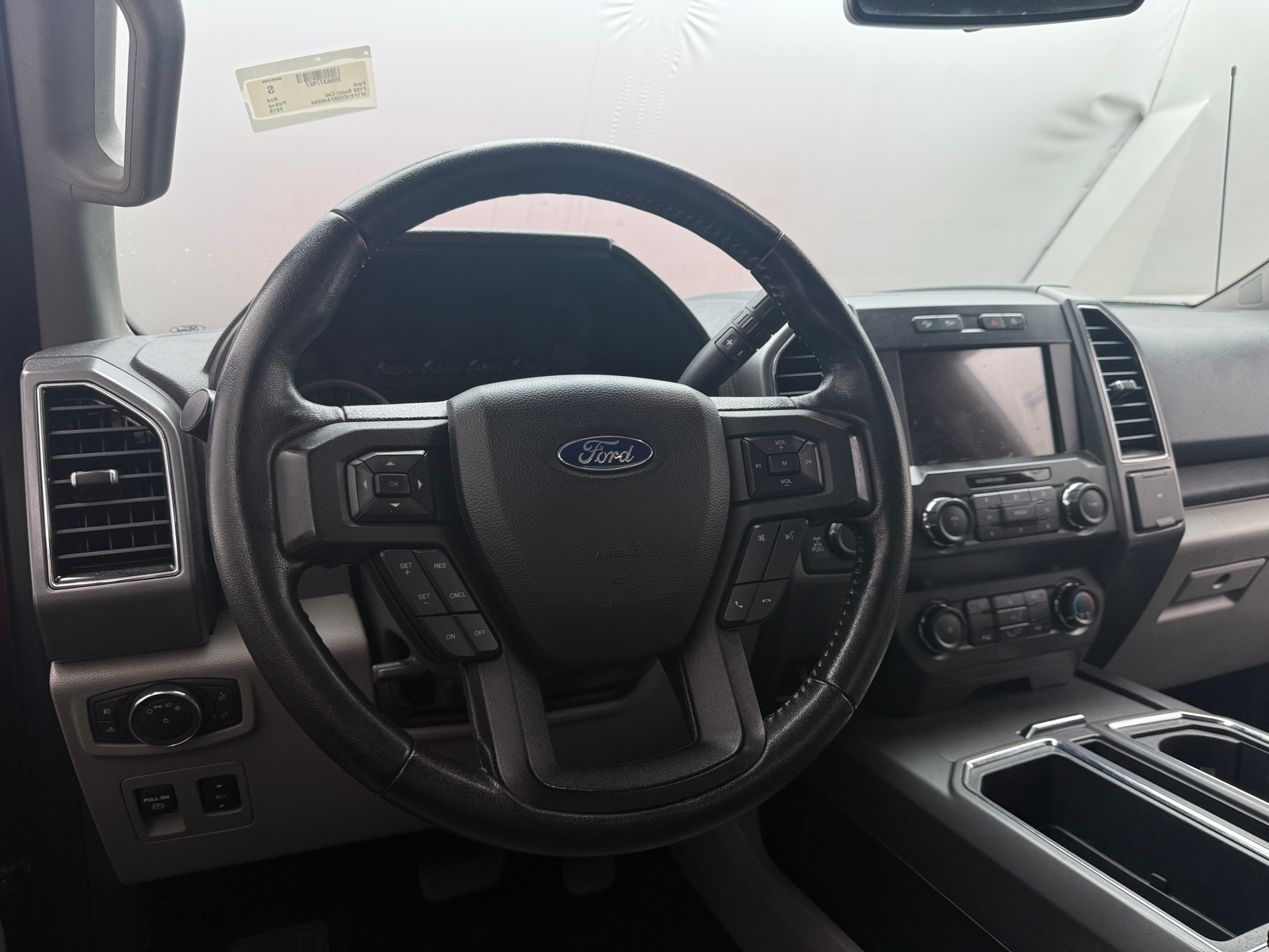 Thumbnail: 2019 Ford Econoline - 5