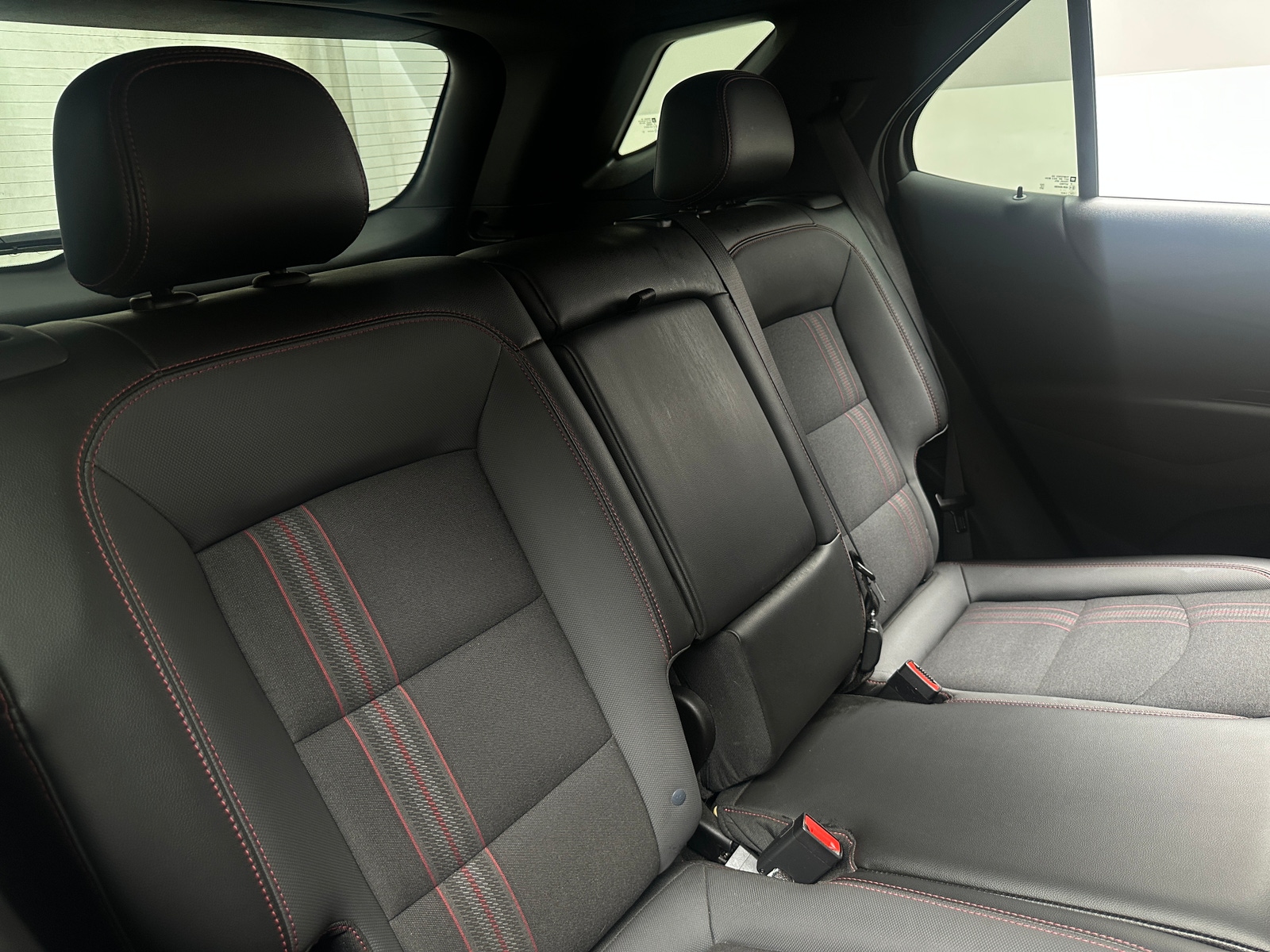 Thumbnail: 2022 Chevrolet Equinox - 6