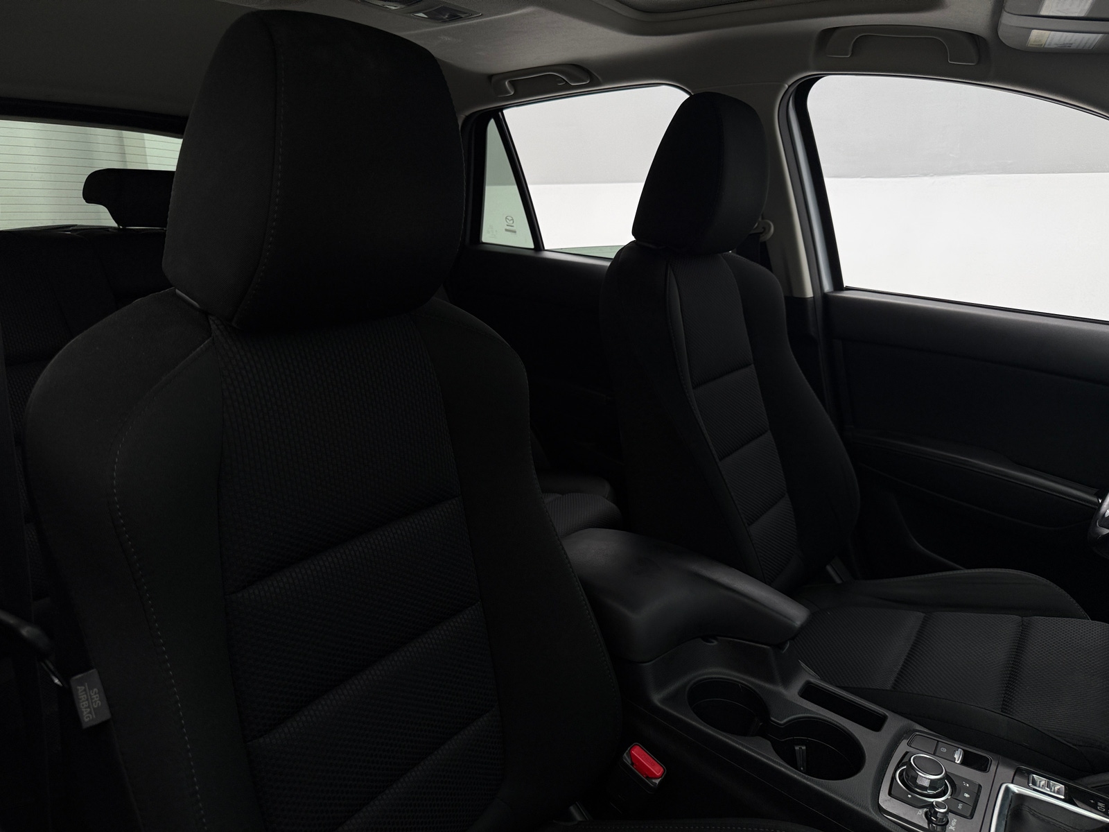 Thumbnail: 2016 Mazda CX-5 - 2