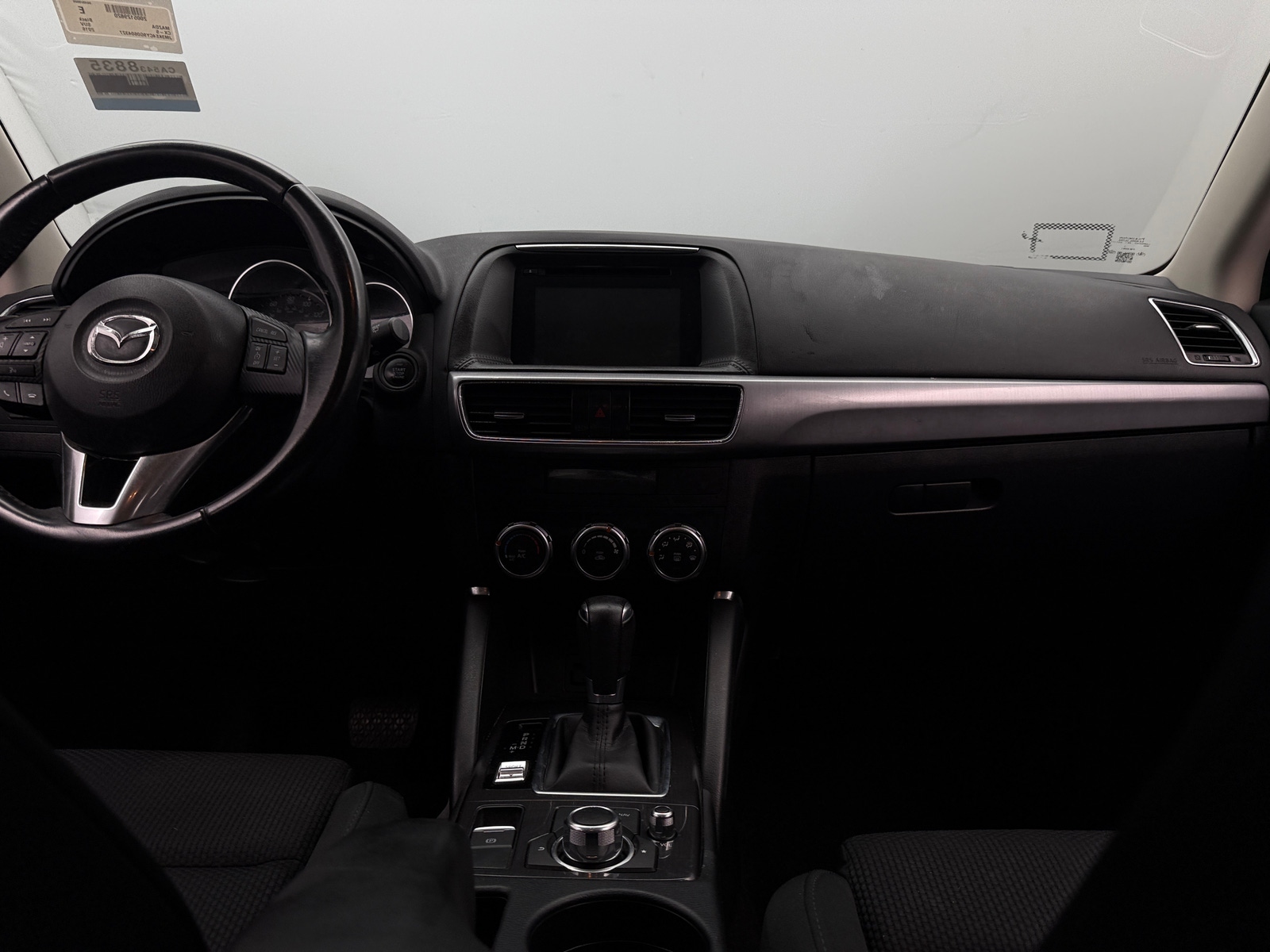 Thumbnail: 2016 Mazda CX-5 - 3