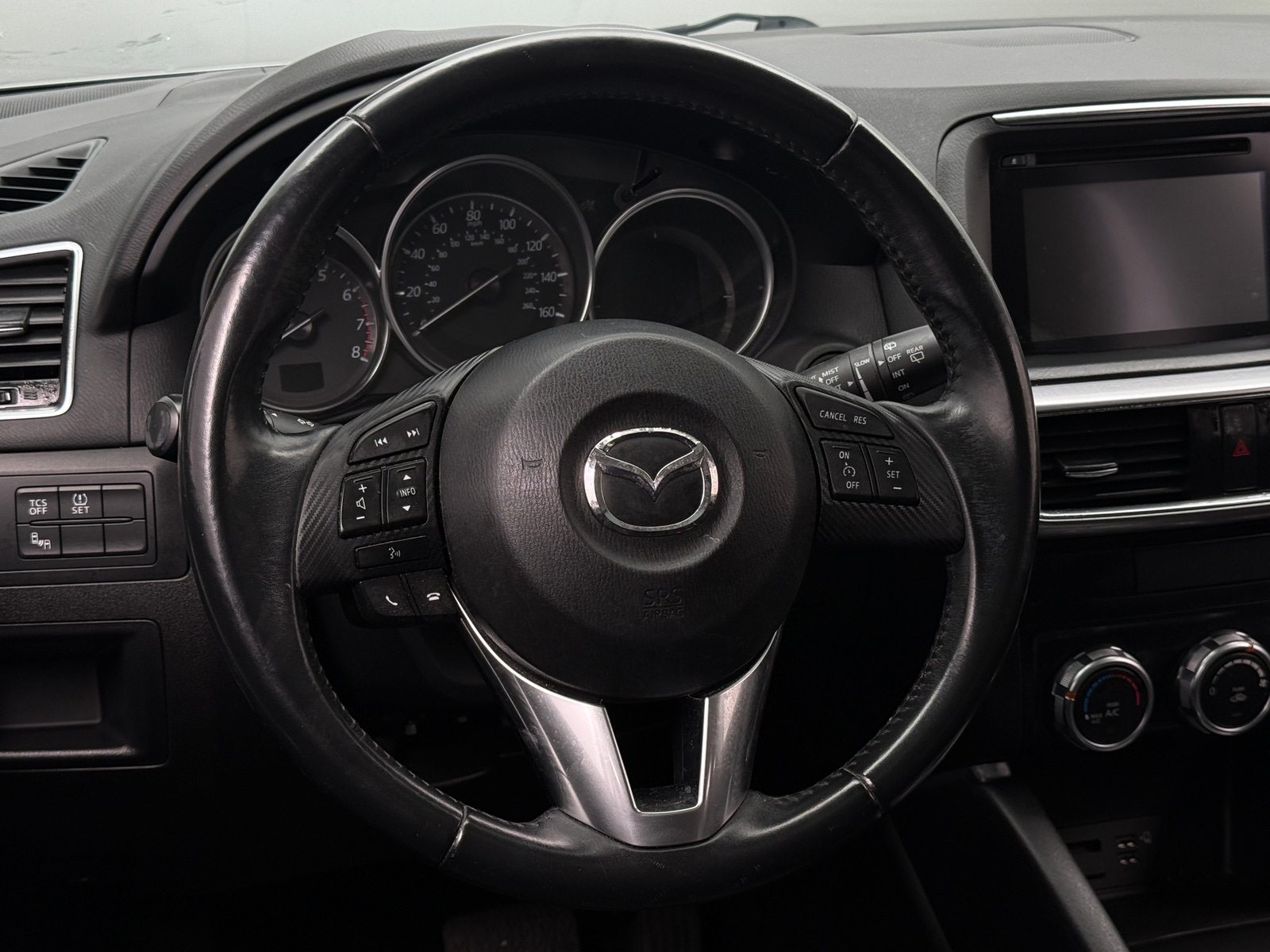 Thumbnail: 2016 Mazda CX-5 - 5