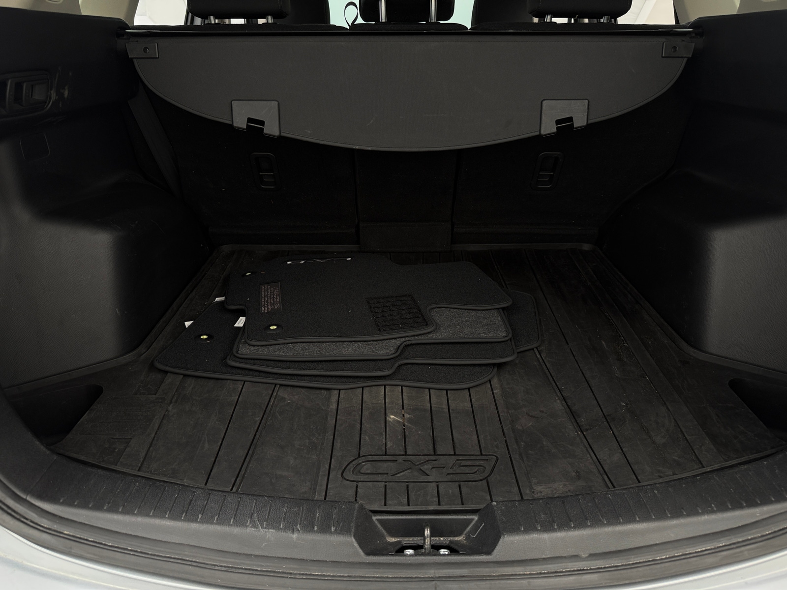 Thumbnail: 2016 Mazda CX-5 - 7